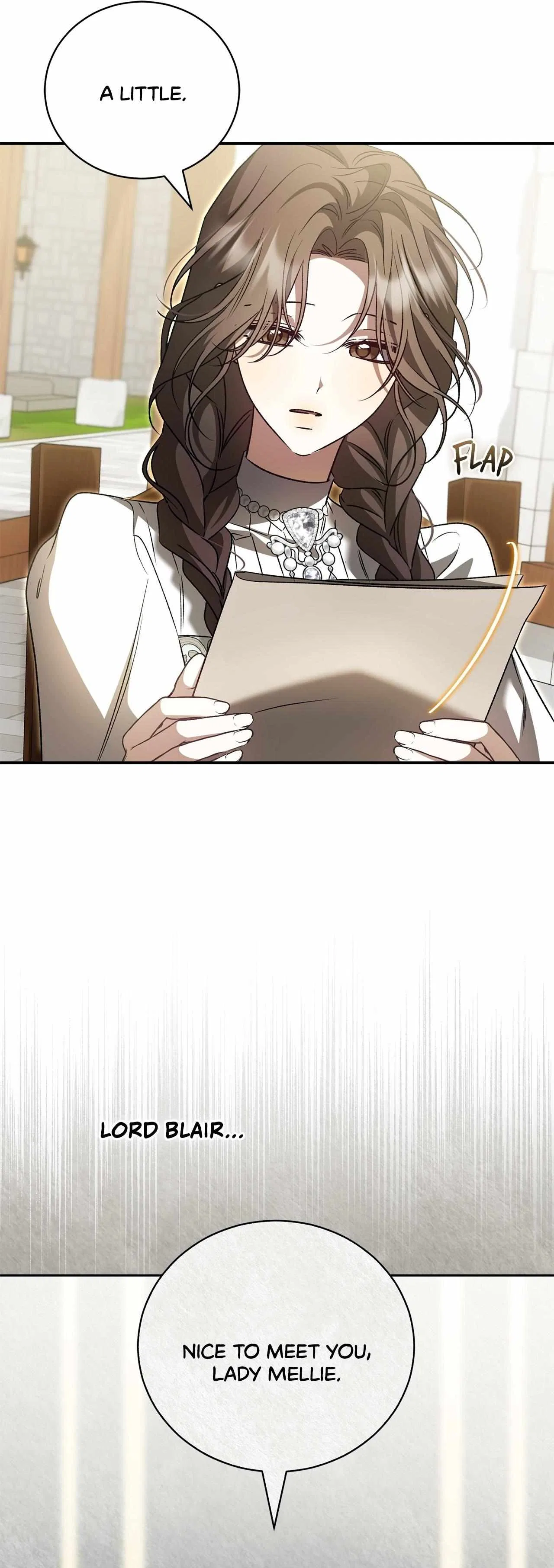My Husband and I Cannot Live in the Same World Chapter 64 – Page 13