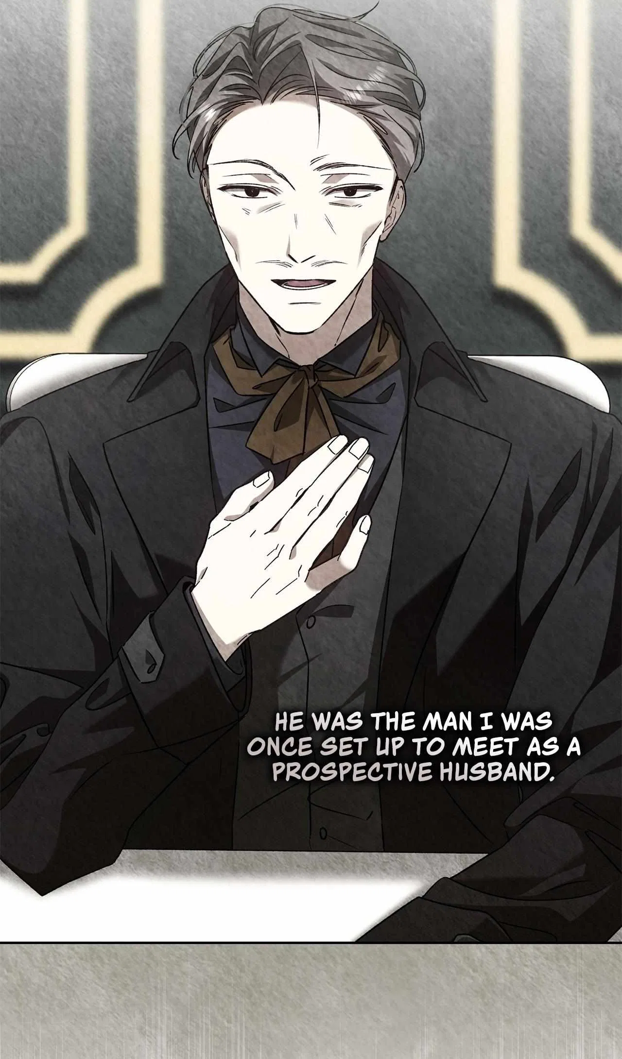My Husband and I Cannot Live in the Same World Chapter 64 – Page 14