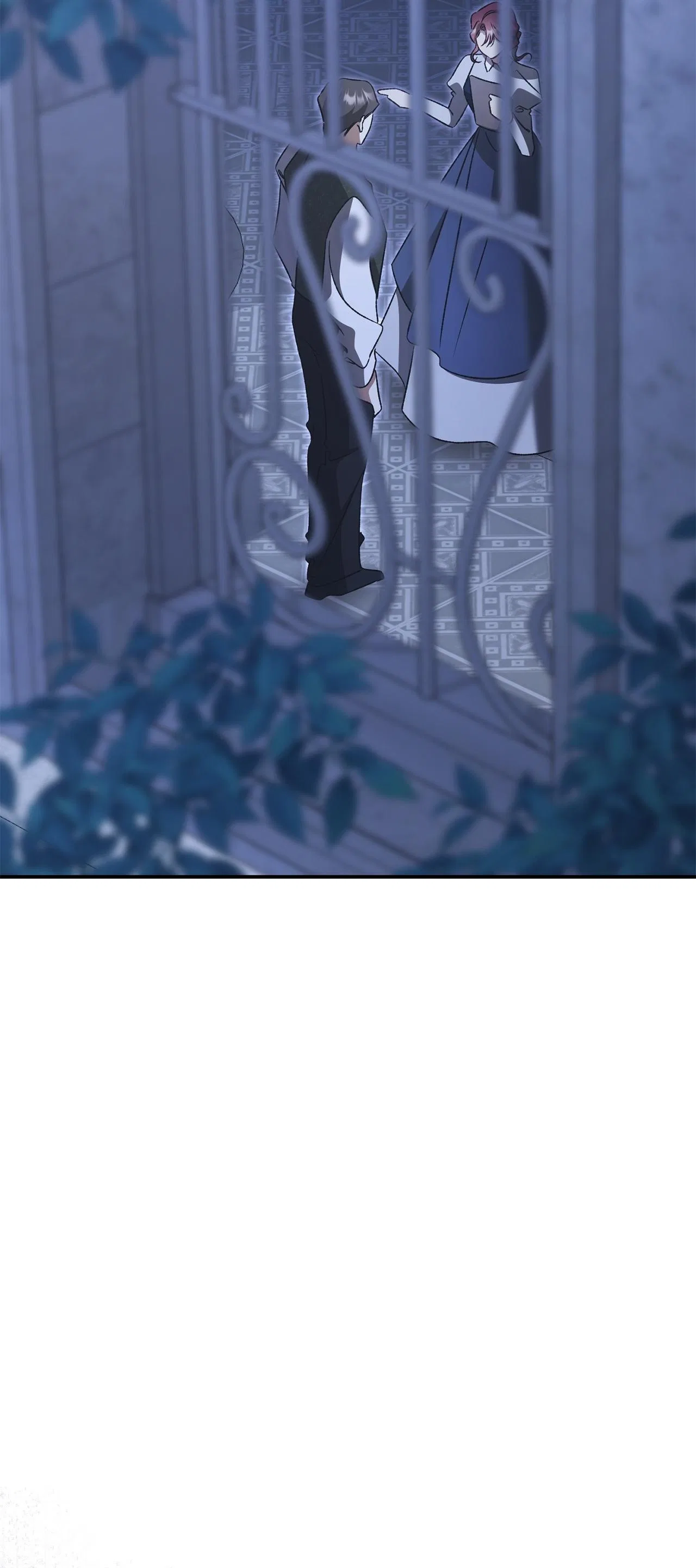 My Husband and I Cannot Live in the Same World Chapter 64 – Page 18