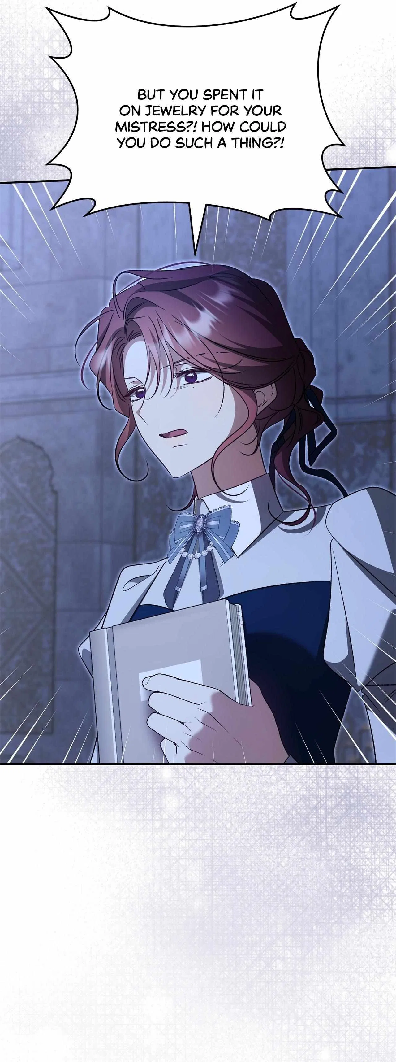 My Husband and I Cannot Live in the Same World Chapter 64 – Page 19