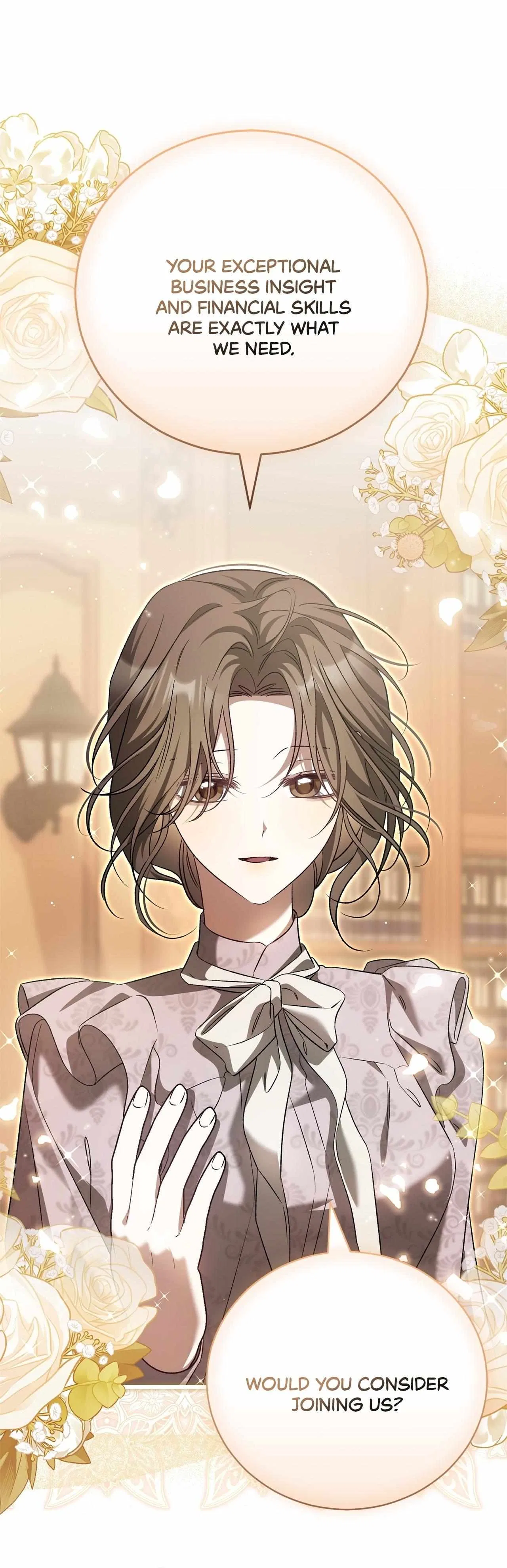 My Husband and I Cannot Live in the Same World Chapter 64 – Page 37