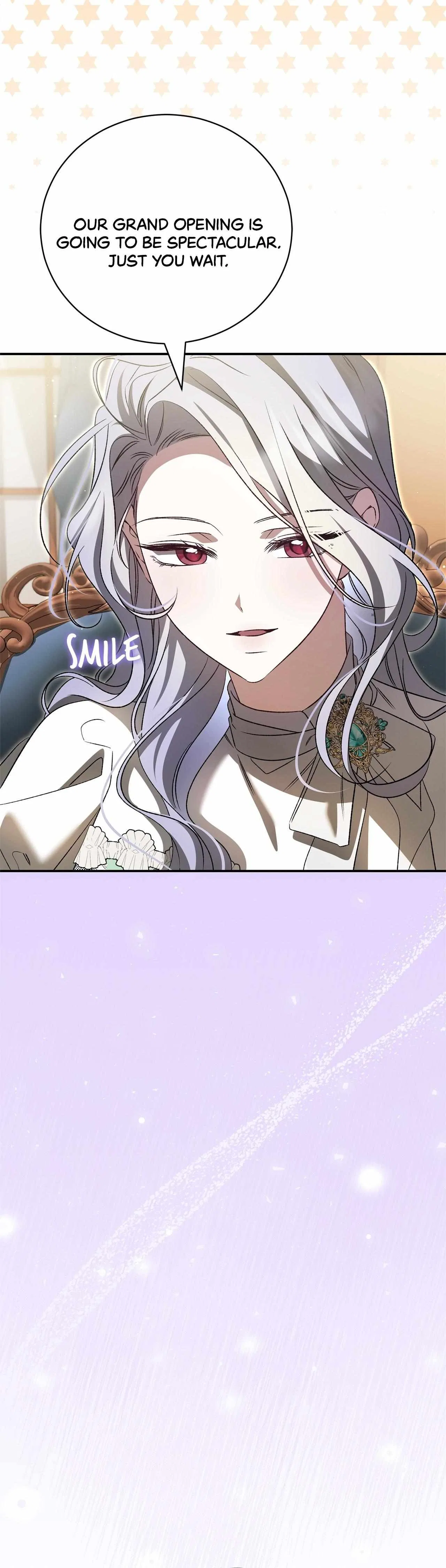 My Husband and I Cannot Live in the Same World Chapter 64 – Page 46