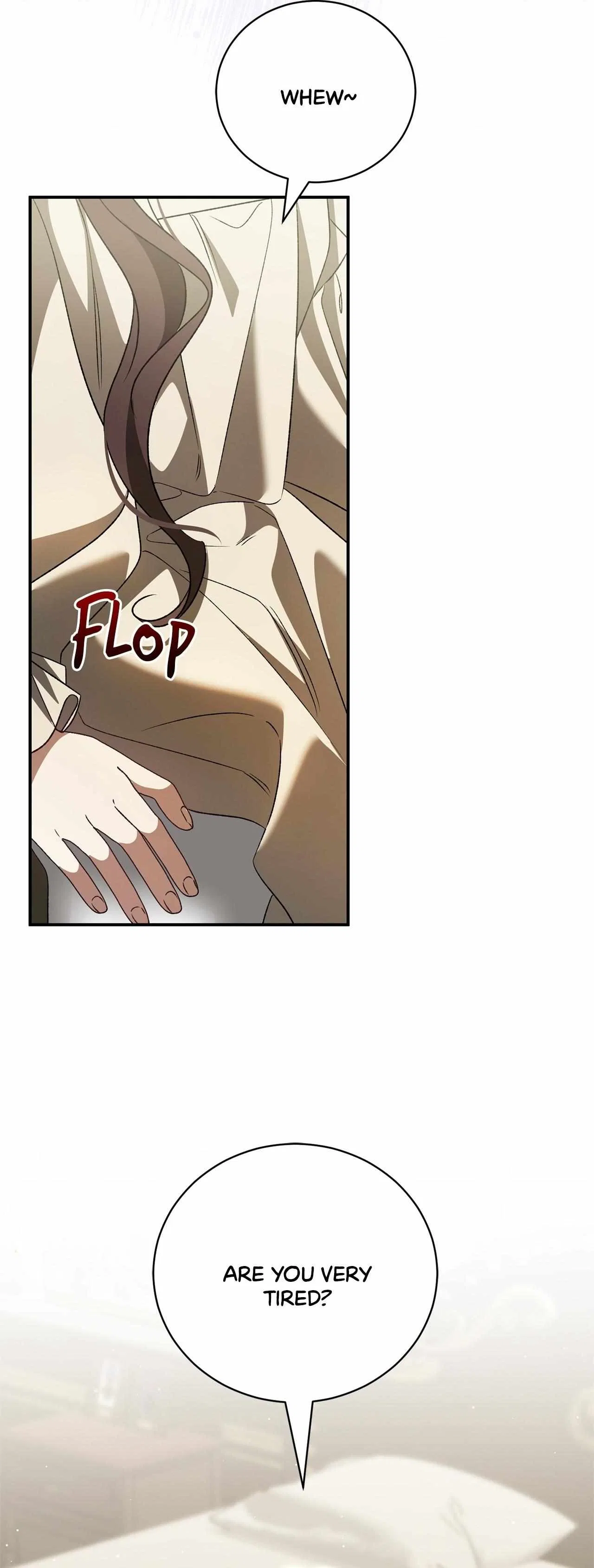 My Husband and I Cannot Live in the Same World Chapter 64 – Page 47