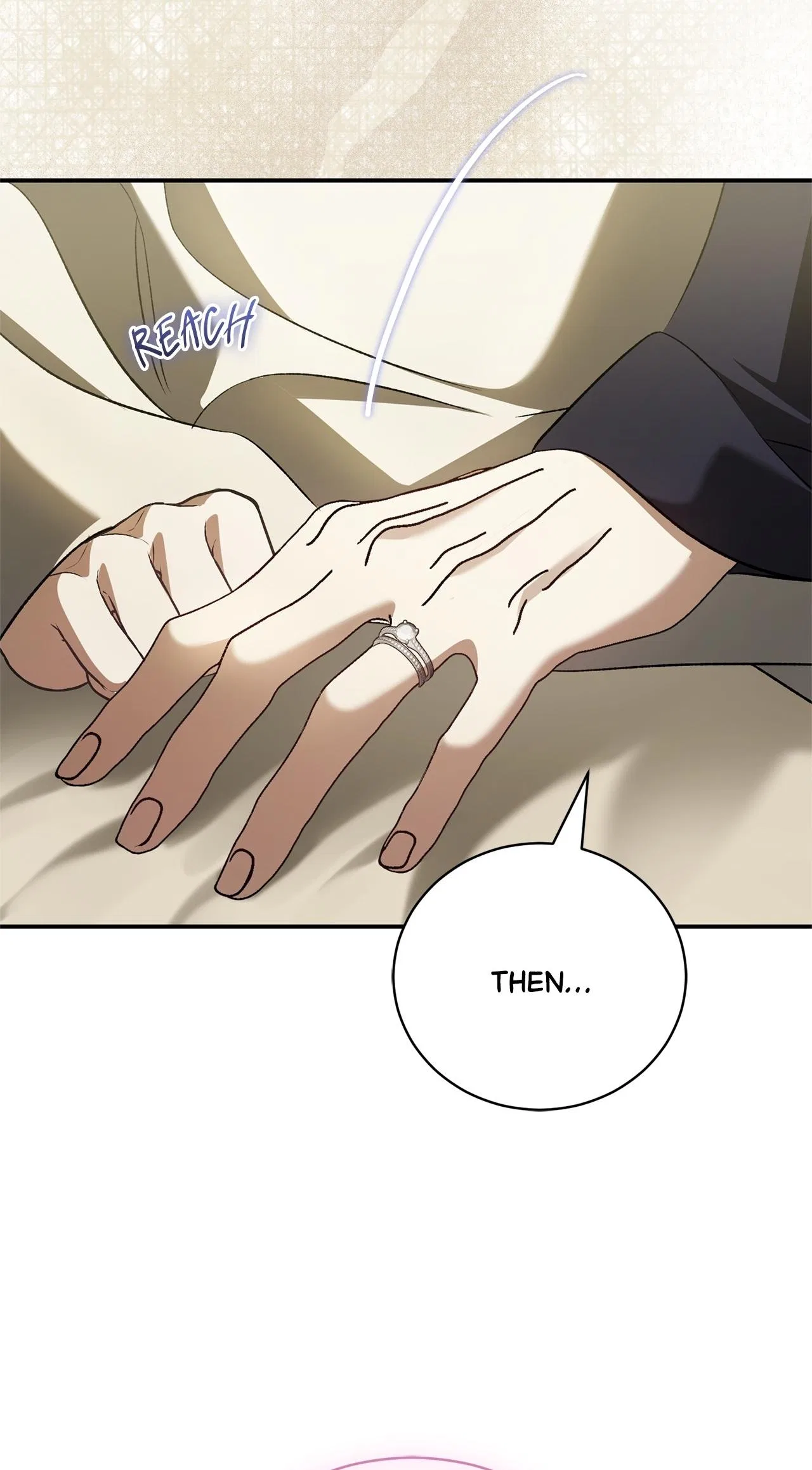 My Husband and I Cannot Live in the Same World Chapter 64 – Page 50
