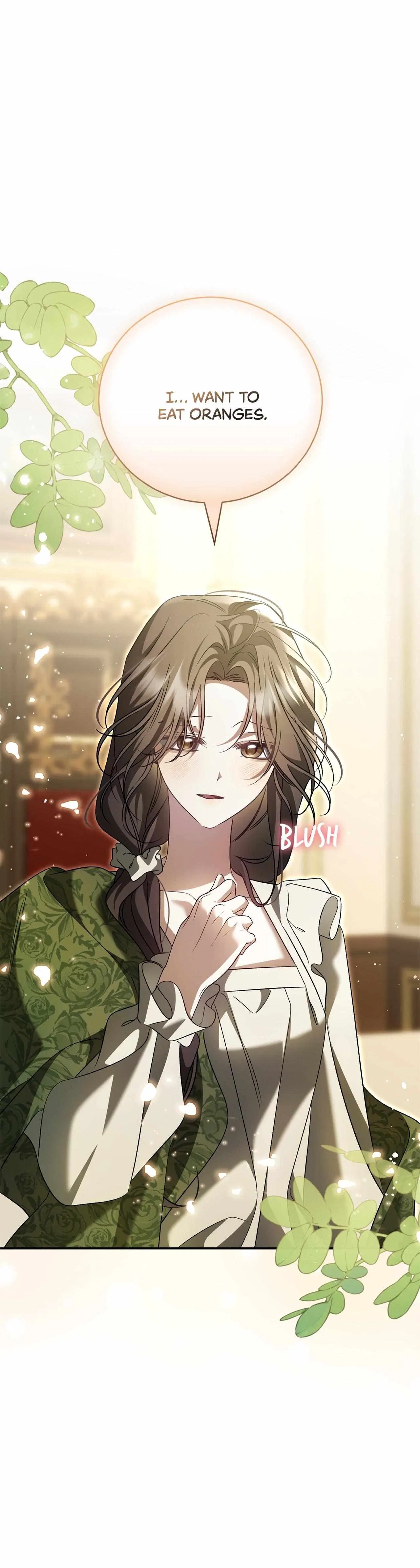 My Husband and I Cannot Live in the Same World Chapter 64 – Page 52