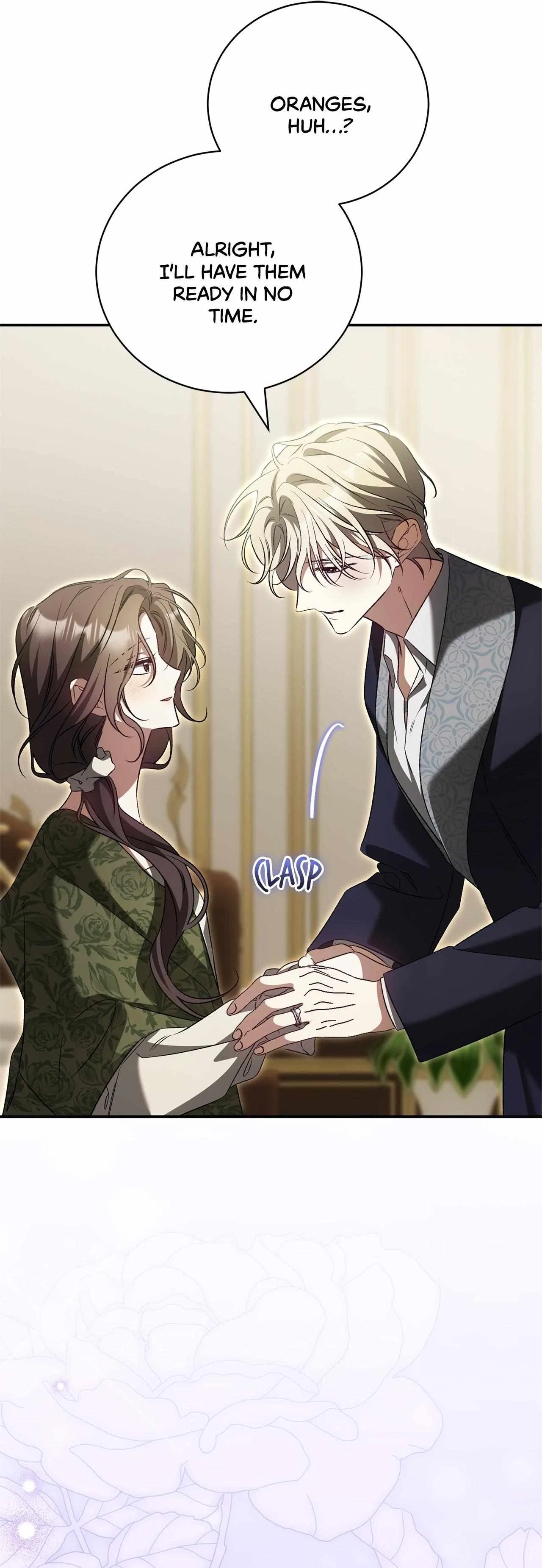 My Husband and I Cannot Live in the Same World Chapter 64 – Page 54