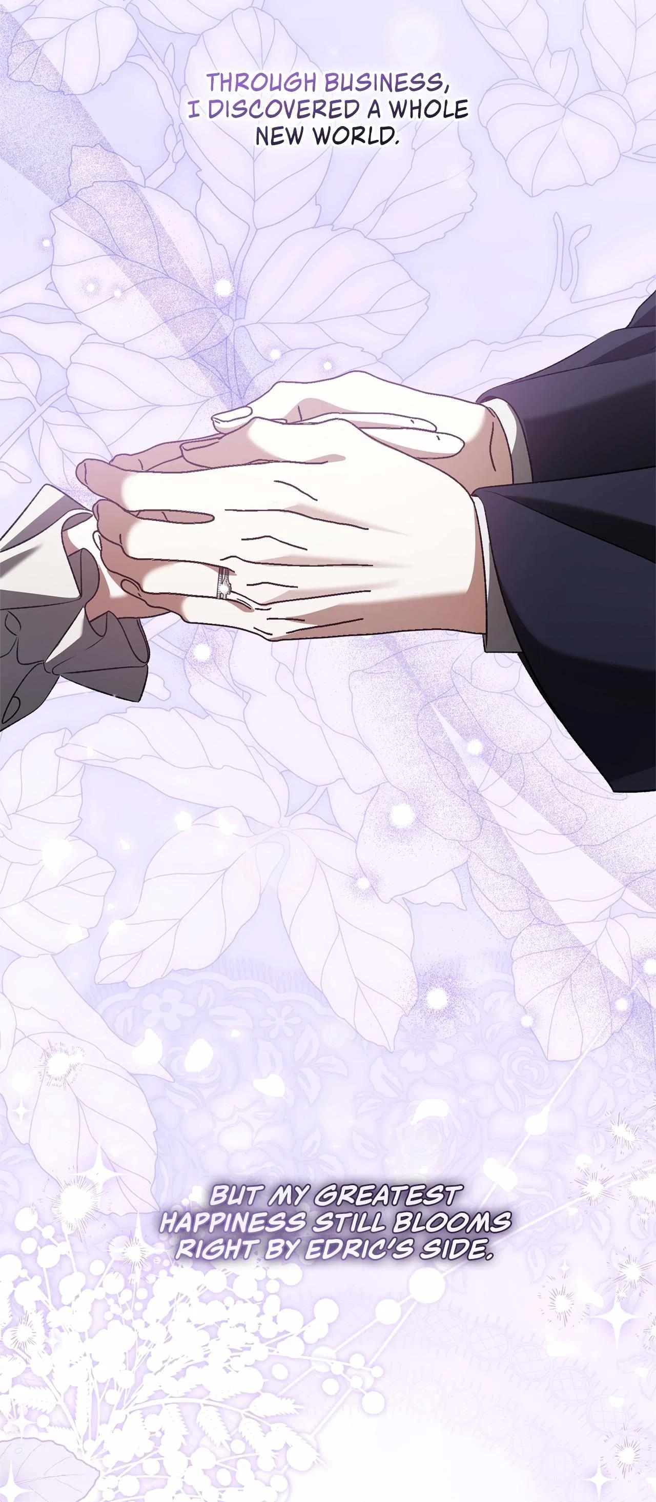 My Husband and I Cannot Live in the Same World Chapter 64 – Page 55