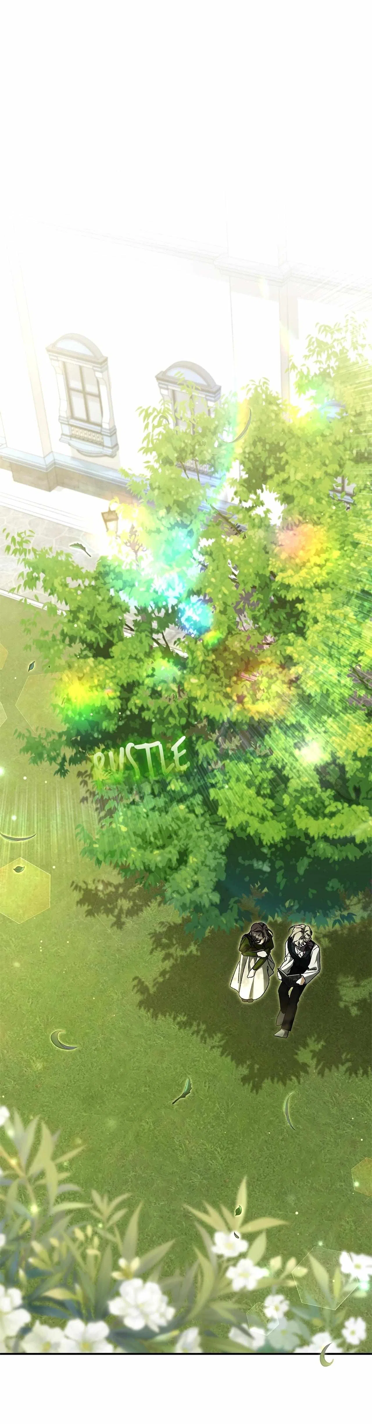 My Husband and I Cannot Live in the Same World Chapter 63 – Page 1