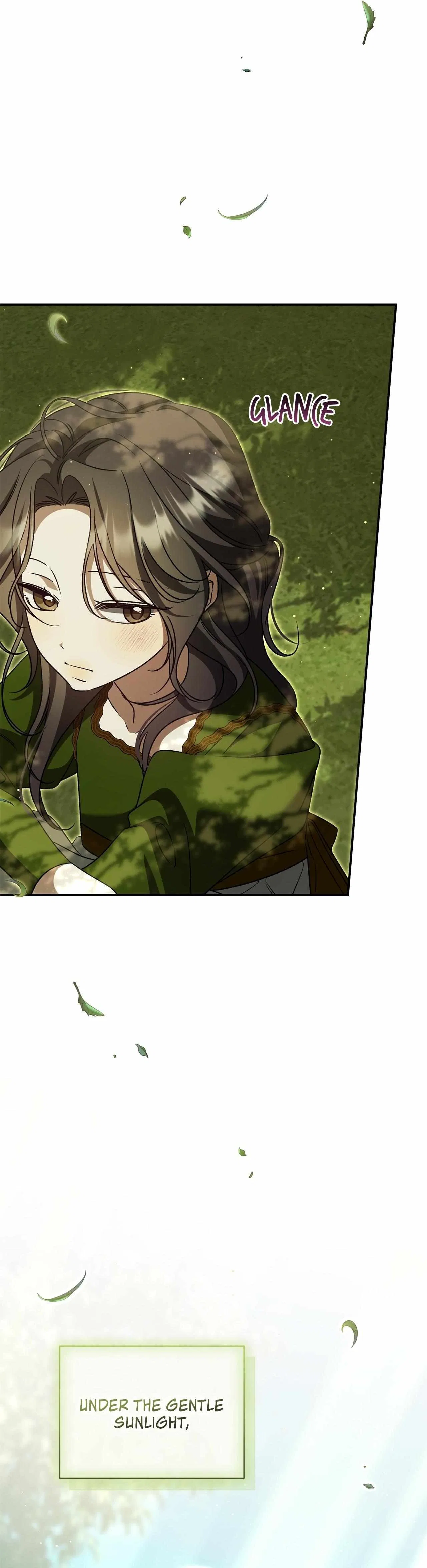 My Husband and I Cannot Live in the Same World Chapter 63 – Page 2