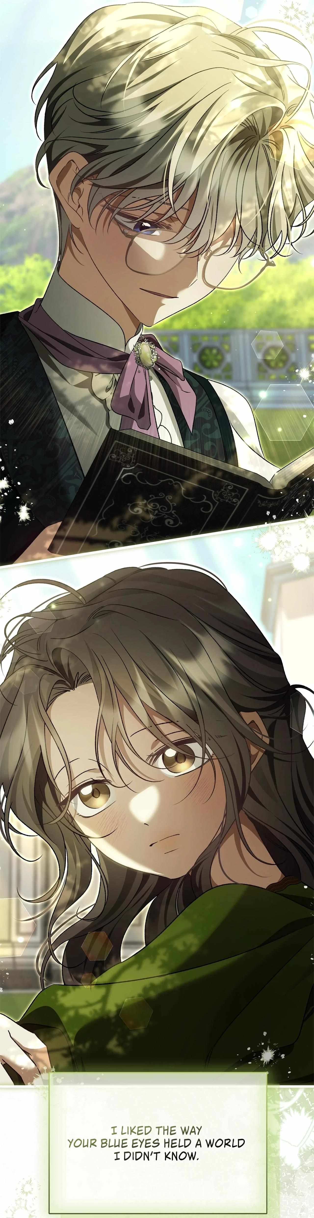 My Husband and I Cannot Live in the Same World Chapter 63 – Page 5