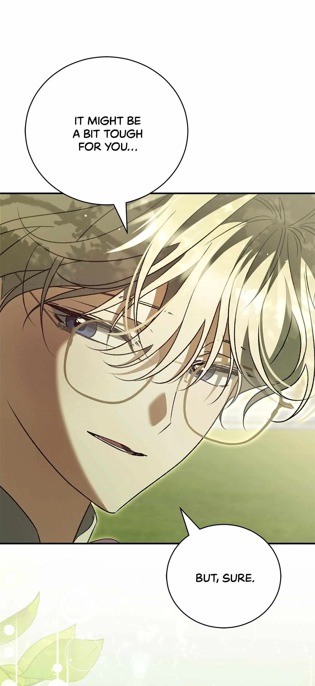 My Husband and I Cannot Live in the Same World Chapter 63 – Page 7