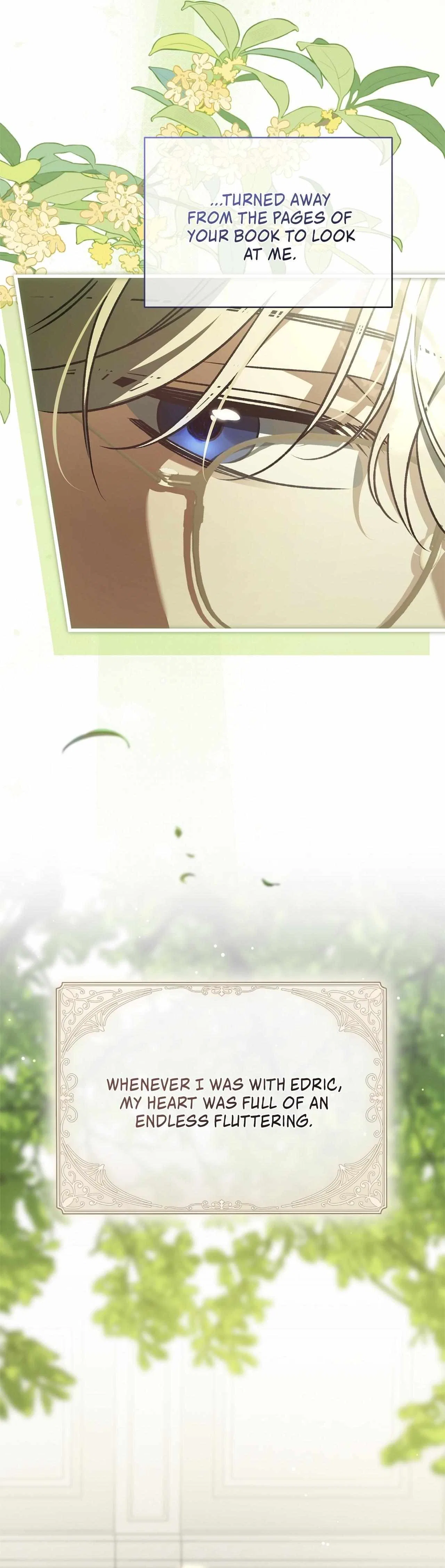 My Husband and I Cannot Live in the Same World Chapter 63 – Page 10