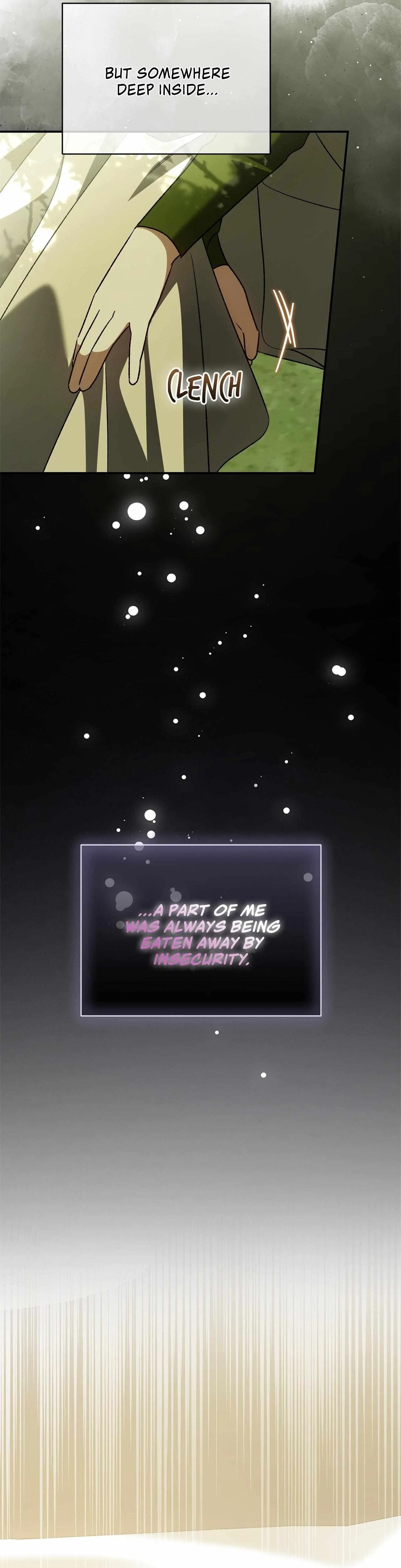 My Husband and I Cannot Live in the Same World Chapter 63 – Page 12