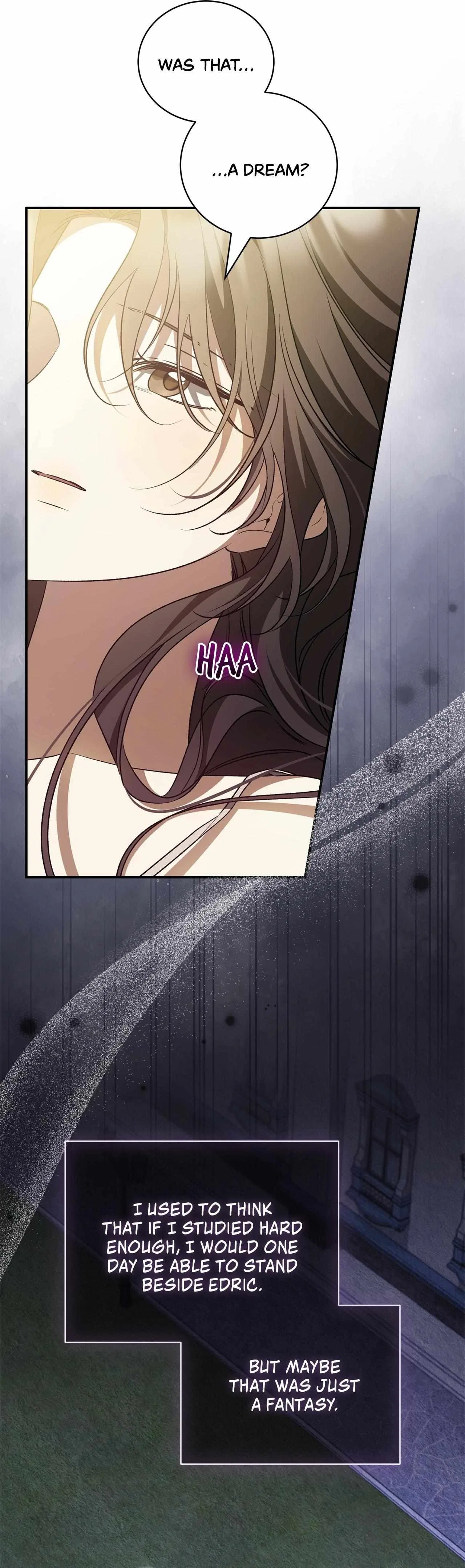My Husband and I Cannot Live in the Same World Chapter 63 – Page 14