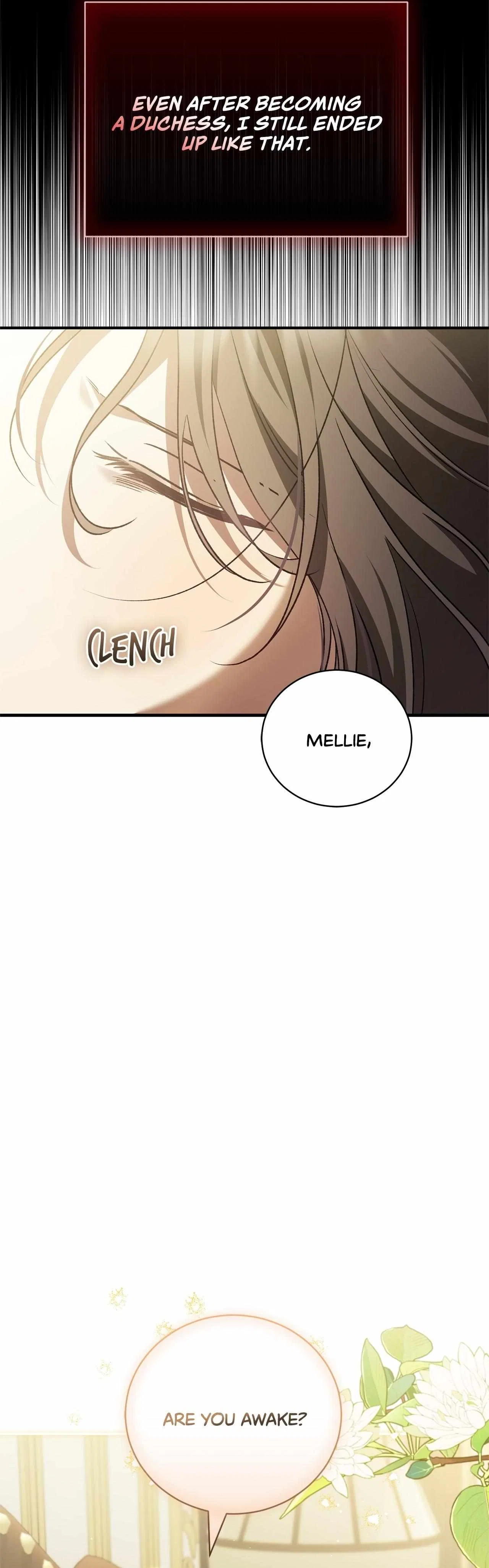 My Husband and I Cannot Live in the Same World Chapter 63 – Page 17