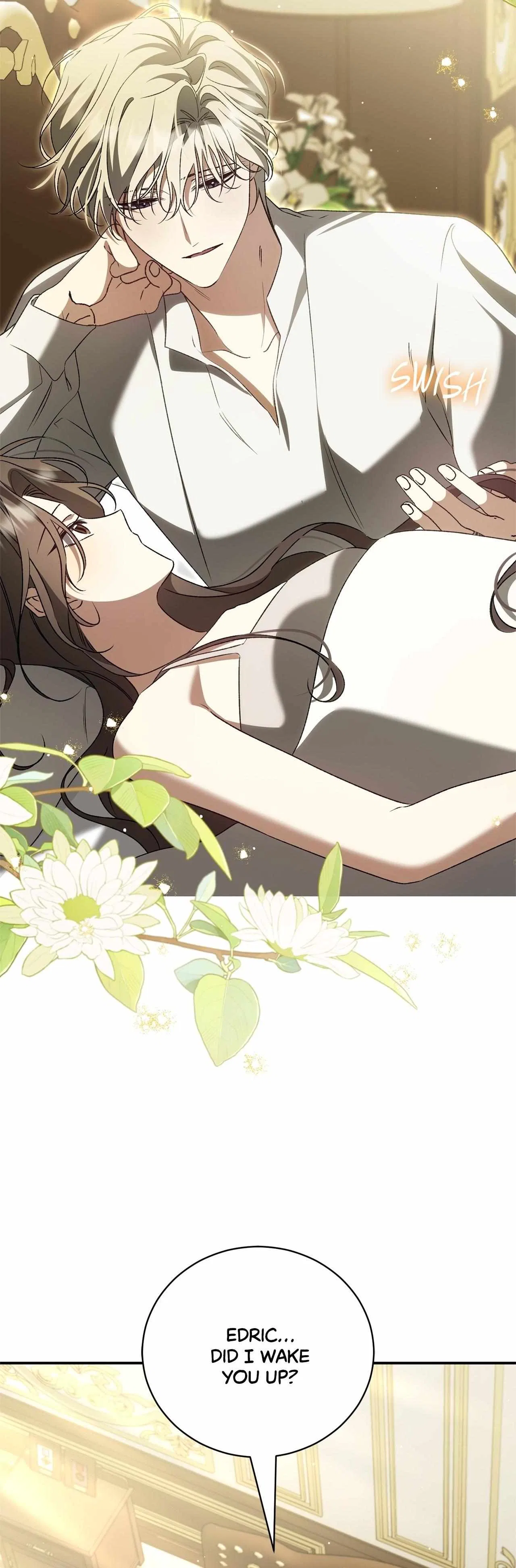 My Husband and I Cannot Live in the Same World Chapter 63 – Page 18