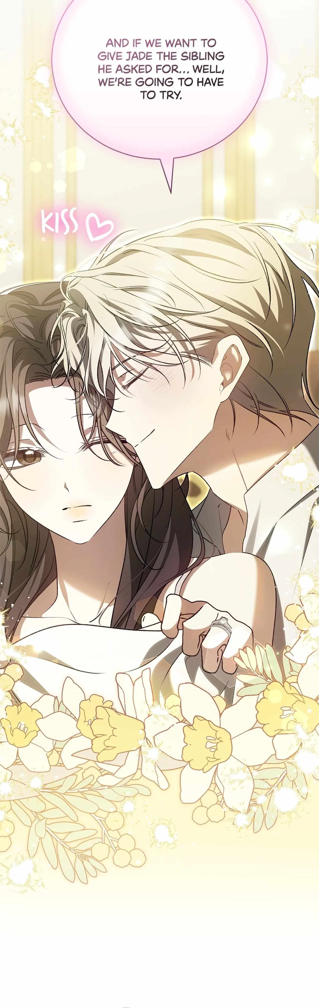 My Husband and I Cannot Live in the Same World Chapter 63 – Page 22
