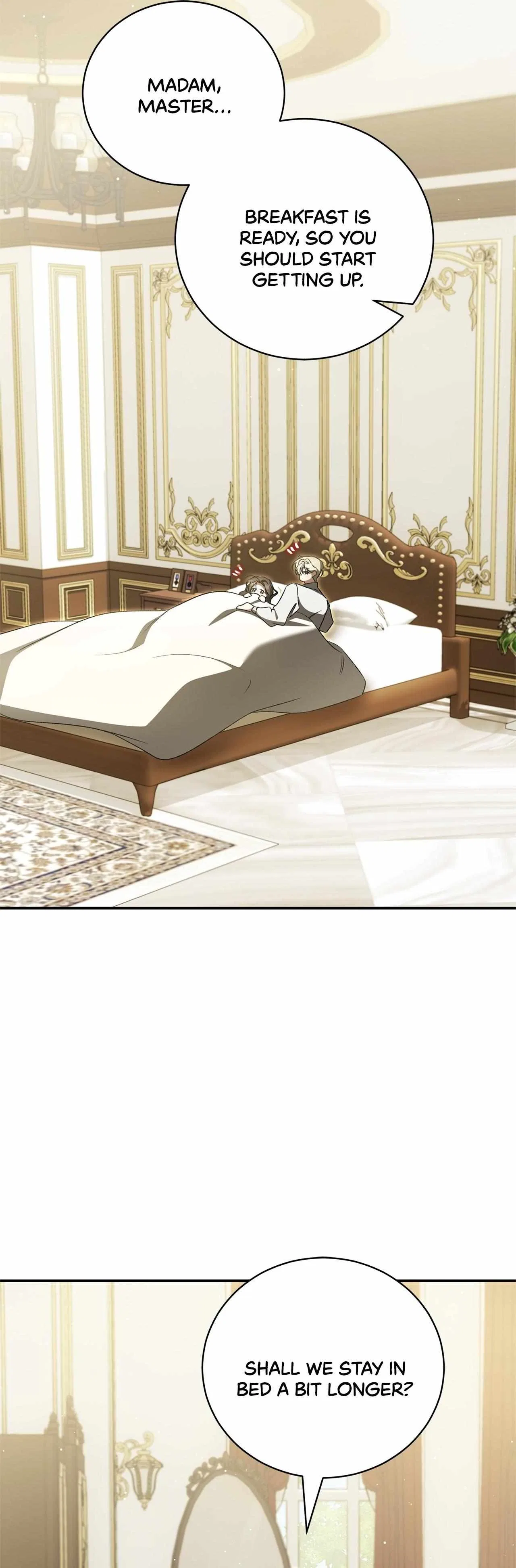 My Husband and I Cannot Live in the Same World Chapter 63 – Page 24