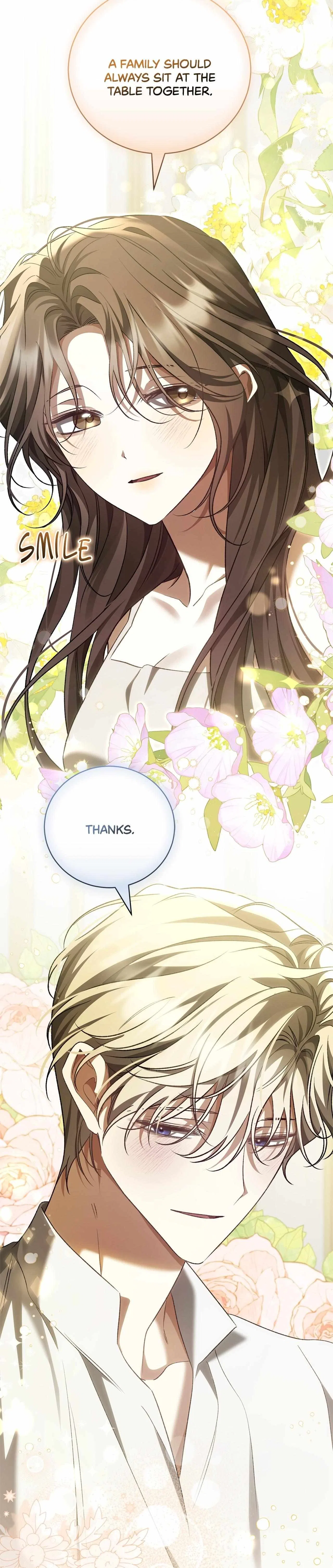 My Husband and I Cannot Live in the Same World Chapter 63 – Page 26