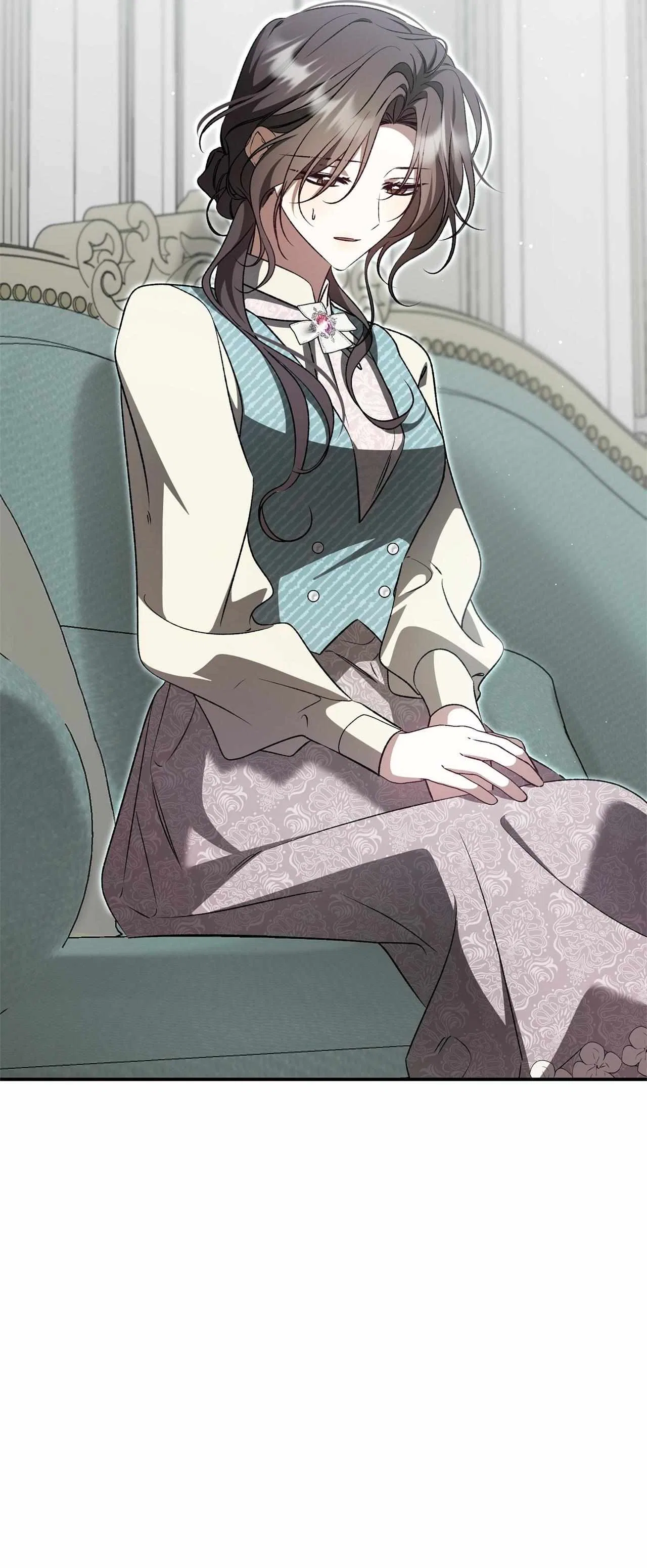 My Husband and I Cannot Live in the Same World Chapter 63 – Page 39