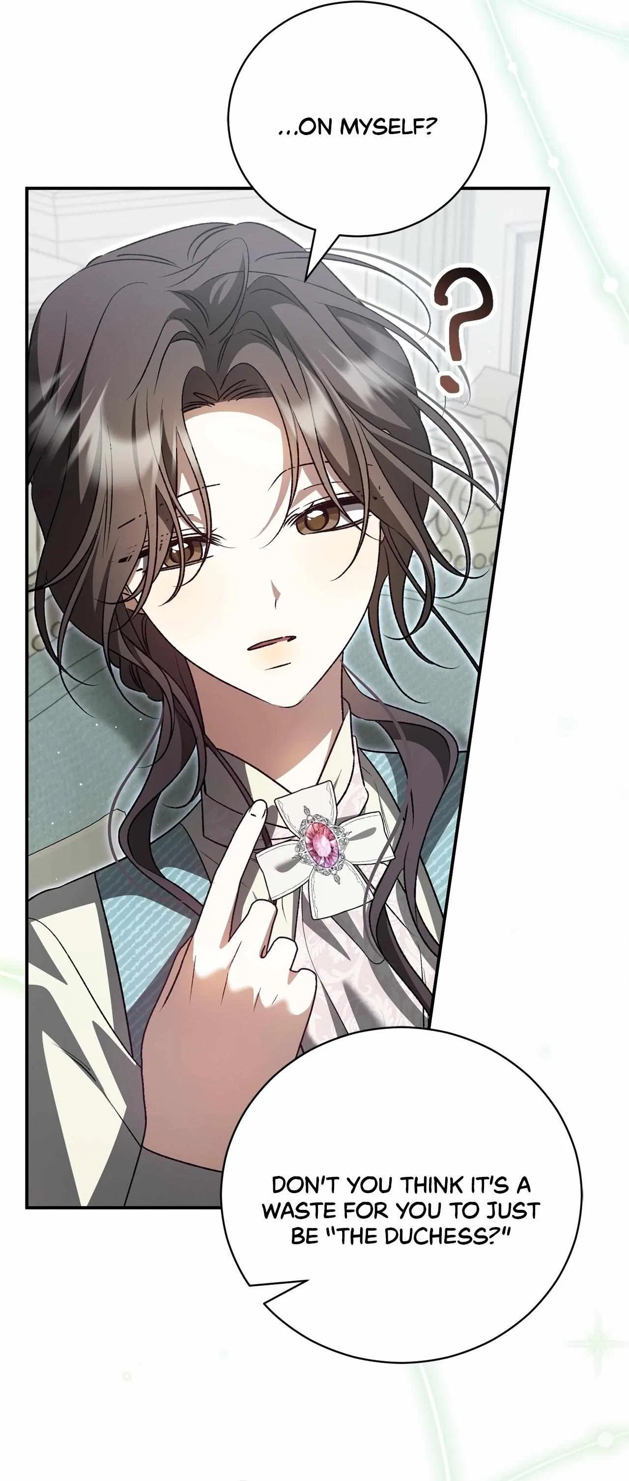 My Husband and I Cannot Live in the Same World Chapter 63 – Page 51