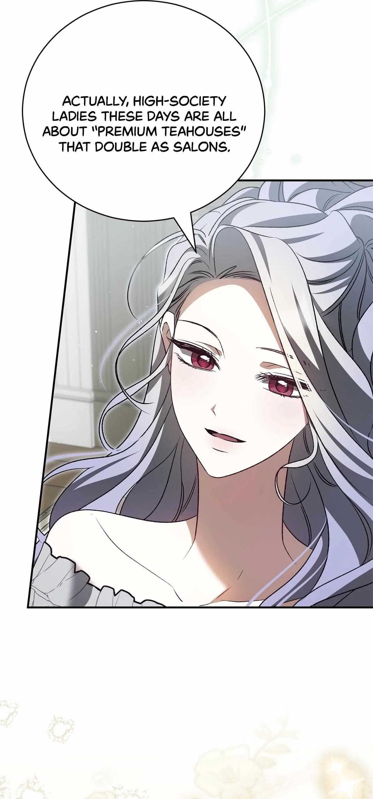 My Husband and I Cannot Live in the Same World Chapter 63 – Page 52