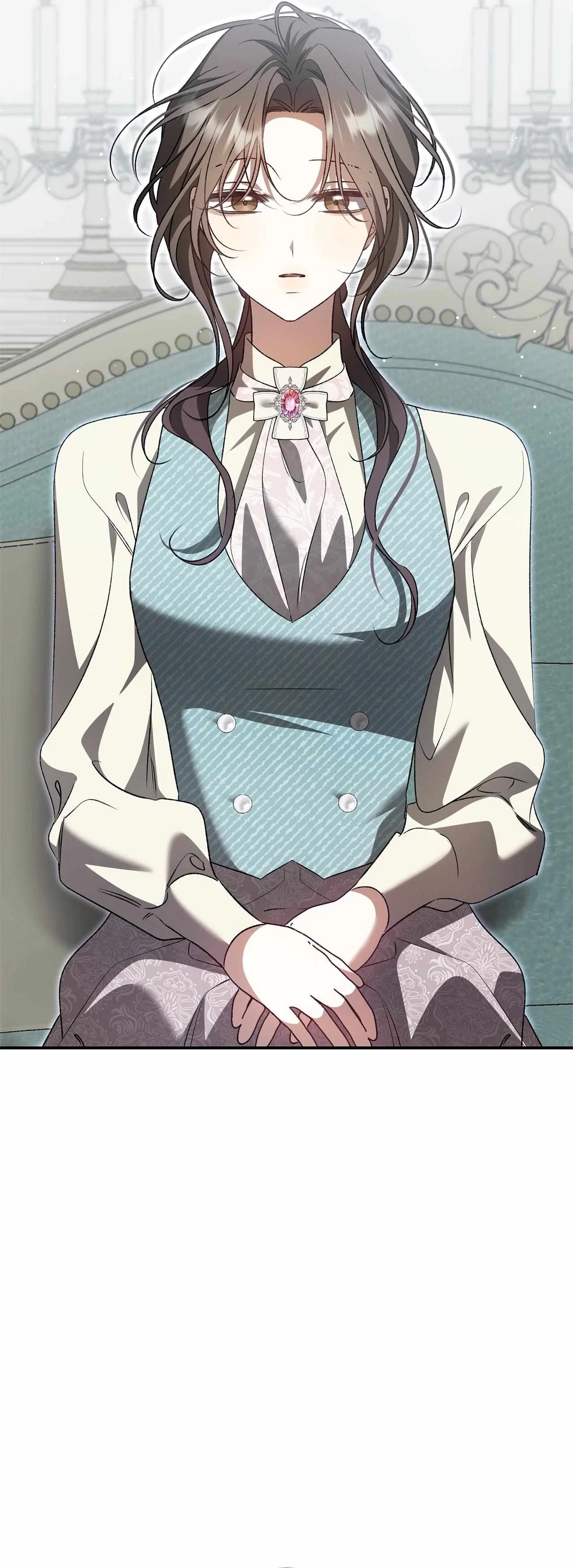 My Husband and I Cannot Live in the Same World Chapter 63 – Page 56