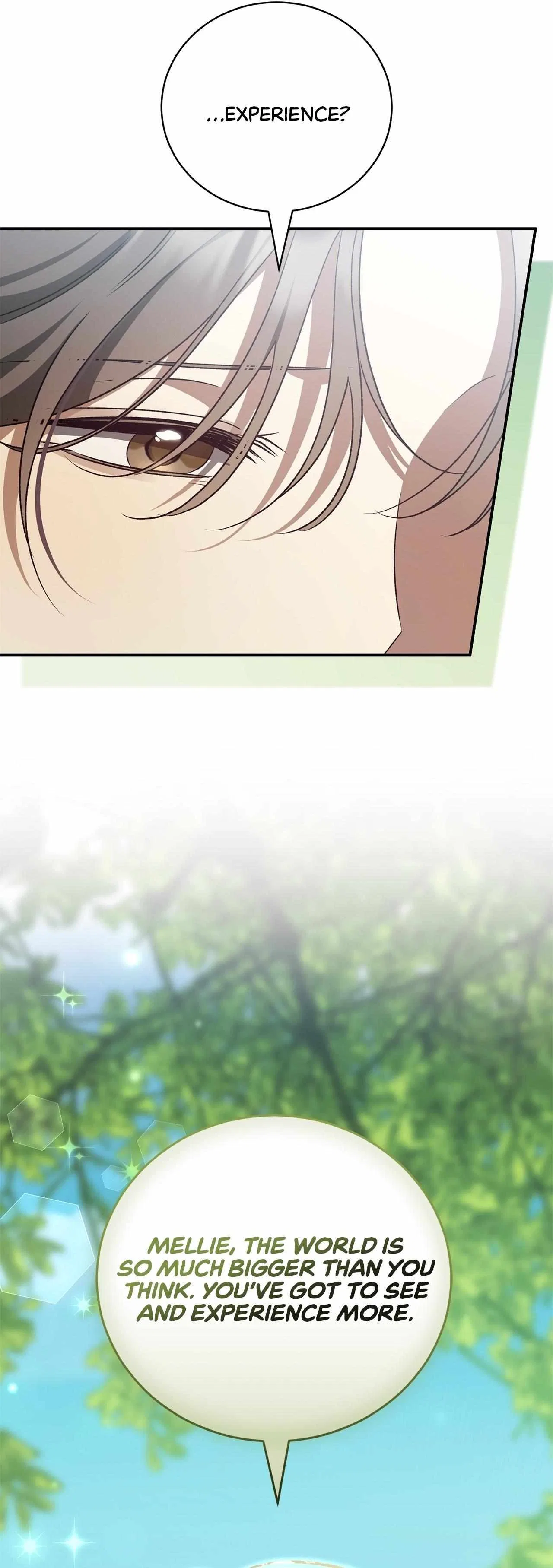 My Husband and I Cannot Live in the Same World Chapter 63 – Page 58