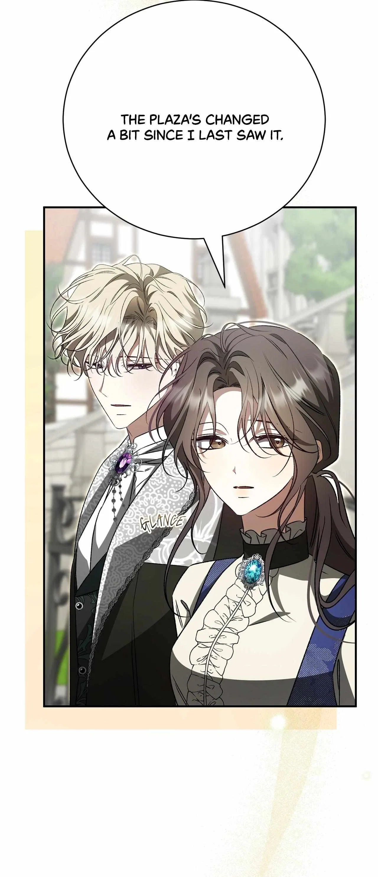 My Husband and I Cannot Live in the Same World Chapter 62 – Page 4