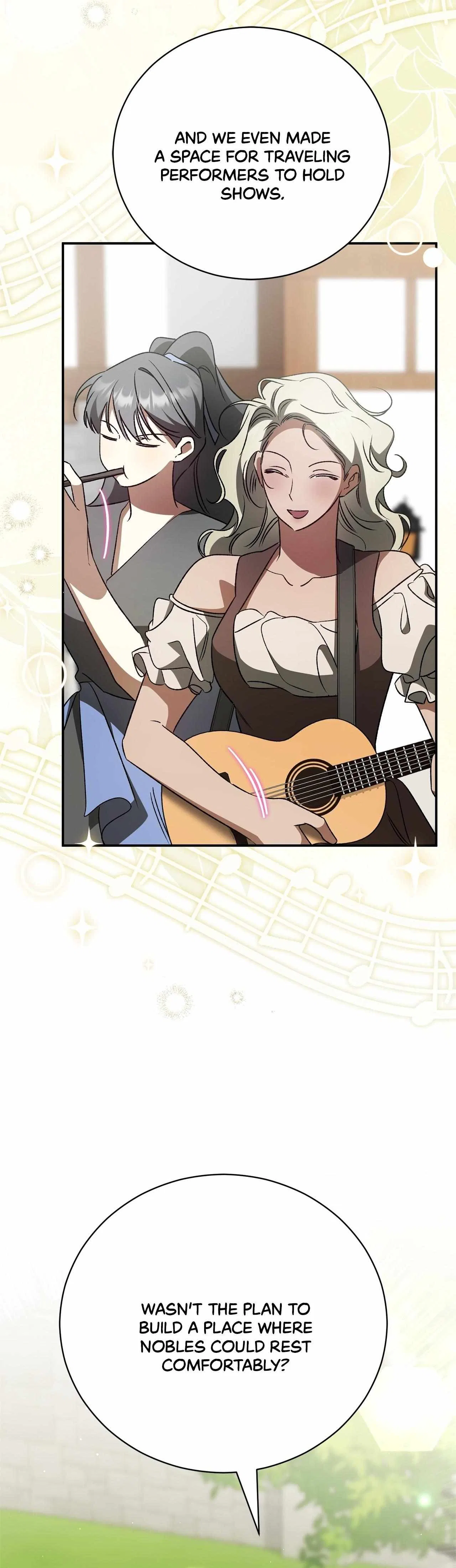 My Husband and I Cannot Live in the Same World Chapter 62 – Page 7