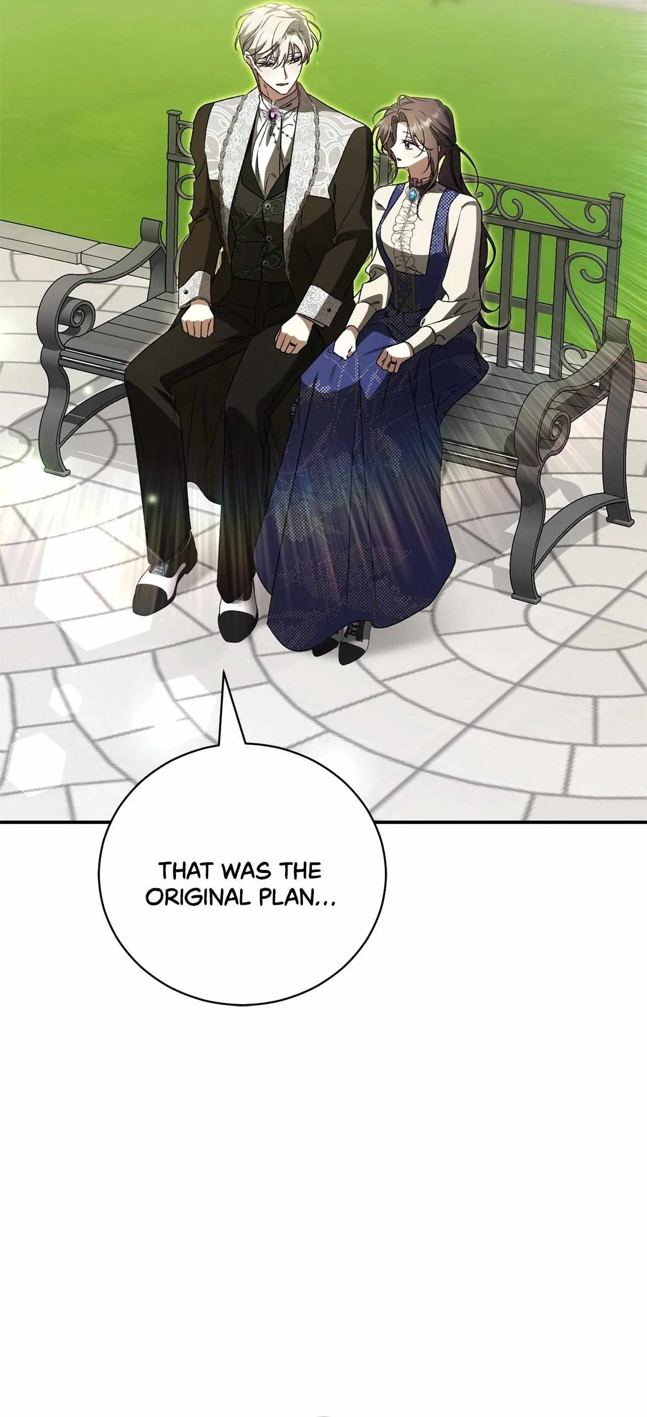 My Husband and I Cannot Live in the Same World Chapter 62 – Page 8