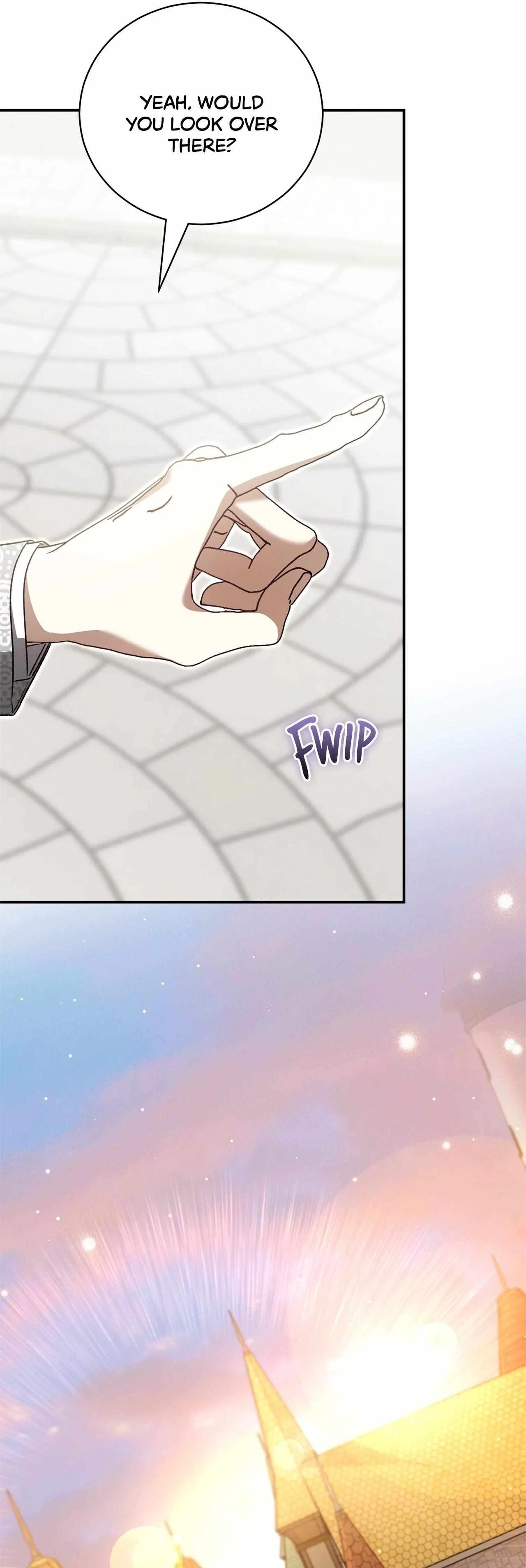 My Husband and I Cannot Live in the Same World Chapter 62 – Page 10