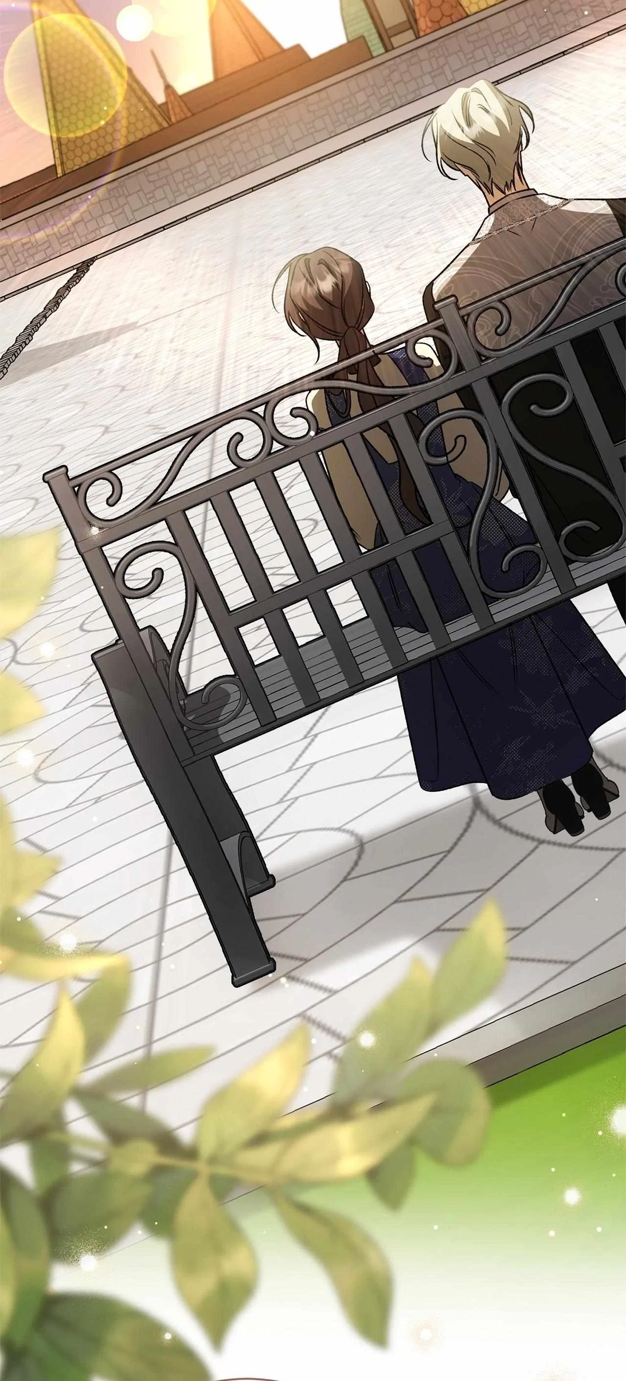 My Husband and I Cannot Live in the Same World Chapter 62 – Page 11