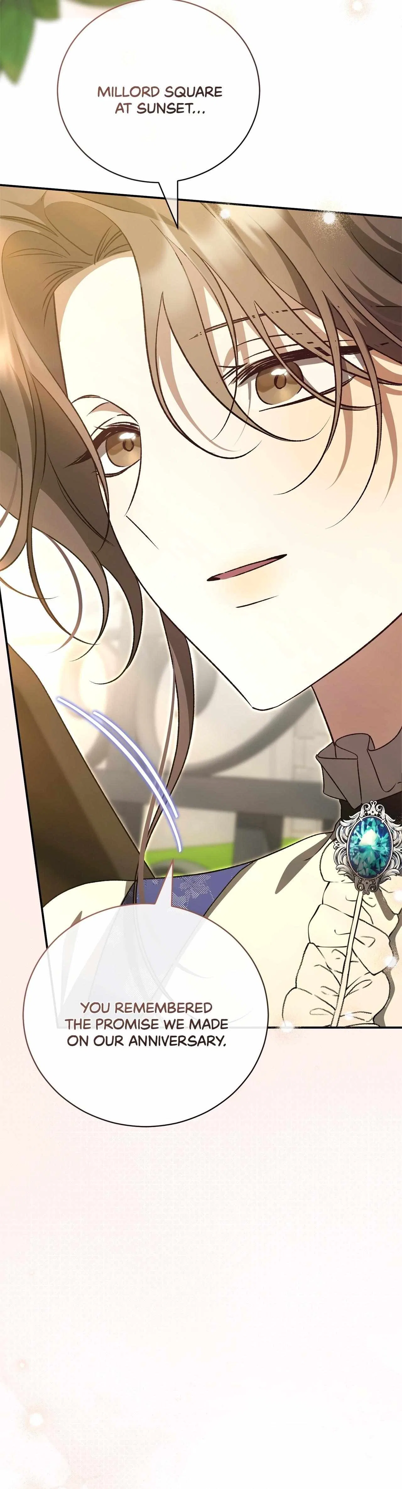 My Husband and I Cannot Live in the Same World Chapter 62 – Page 12
