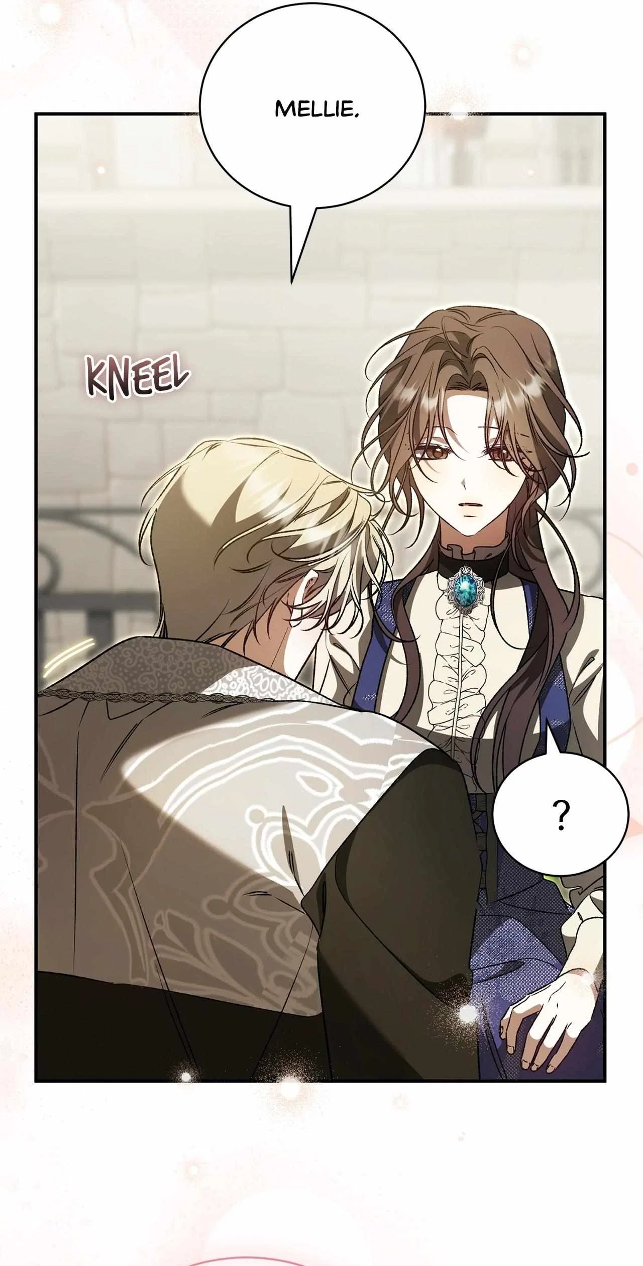 My Husband and I Cannot Live in the Same World Chapter 62 – Page 13