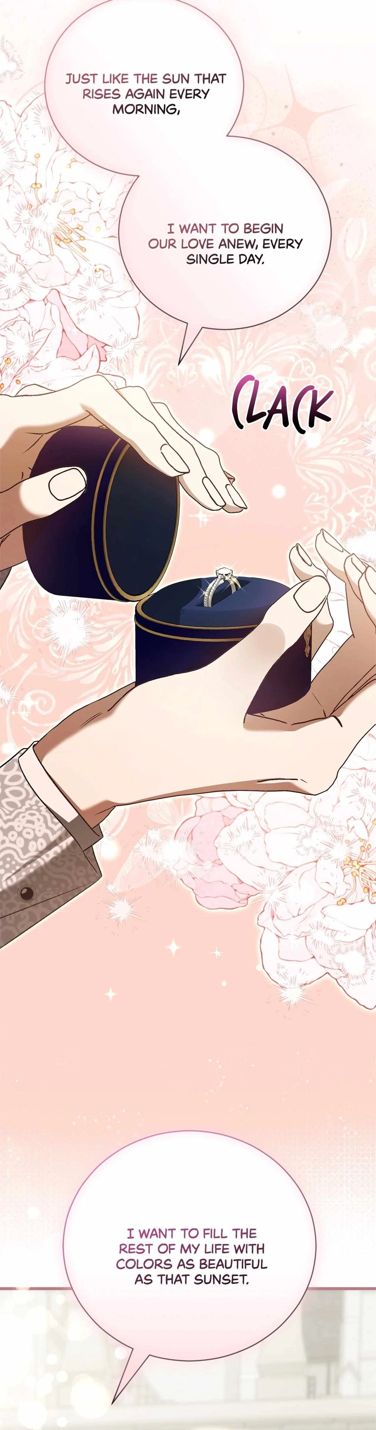 My Husband and I Cannot Live in the Same World Chapter 62 – Page 14