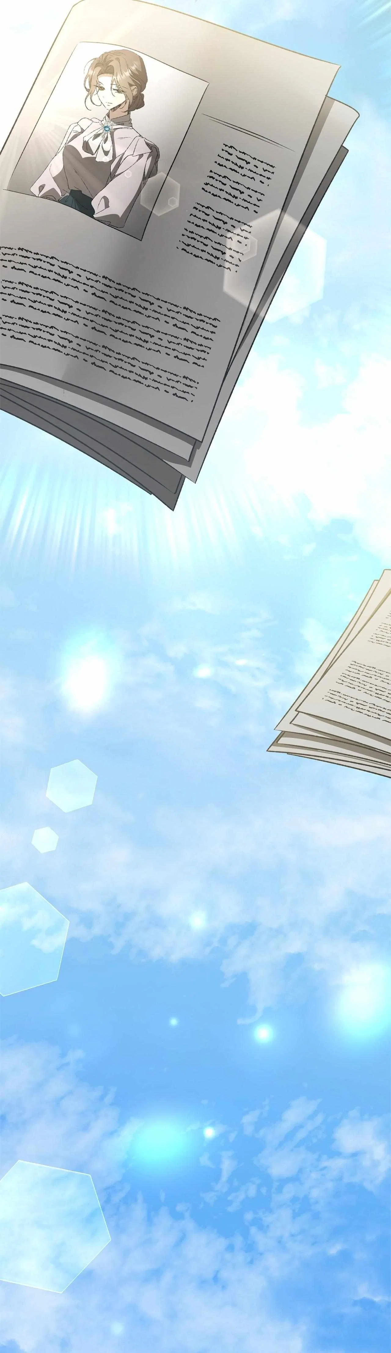 My Husband and I Cannot Live in the Same World Chapter 62 – Page 21