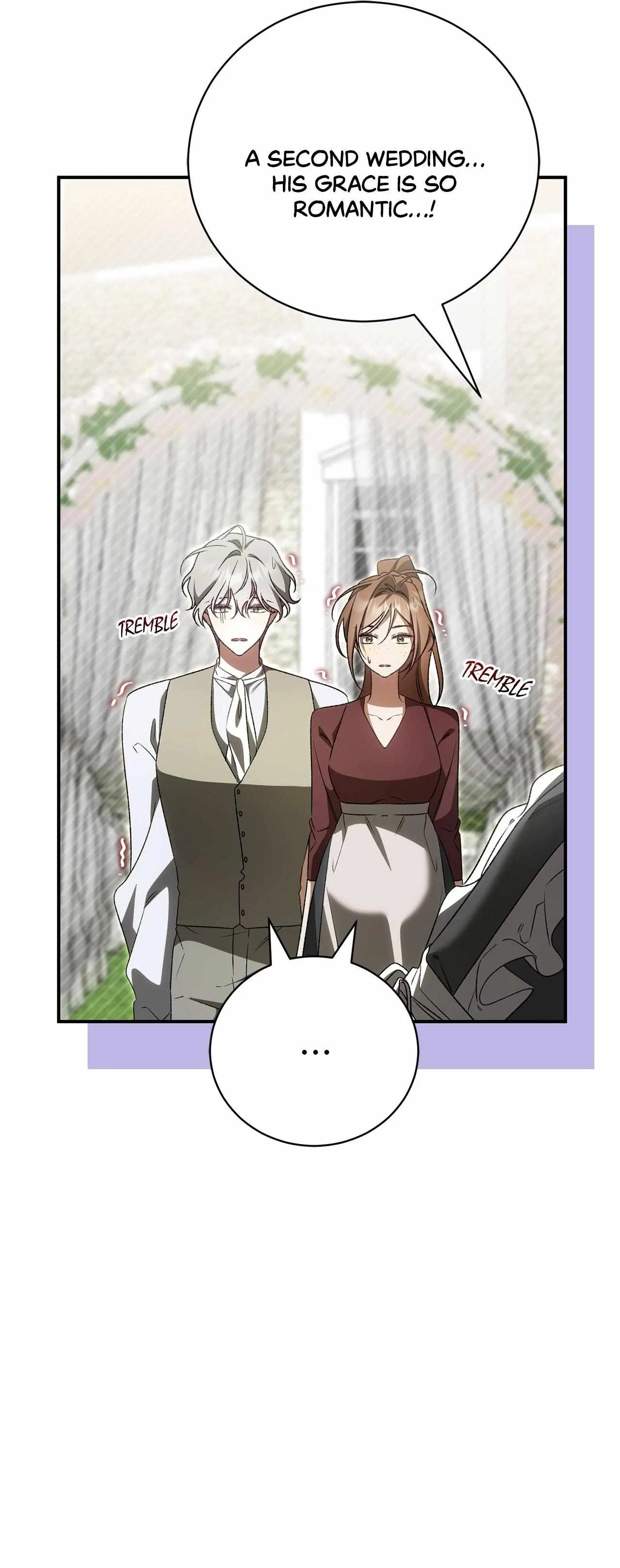 My Husband and I Cannot Live in the Same World Chapter 62 – Page 27