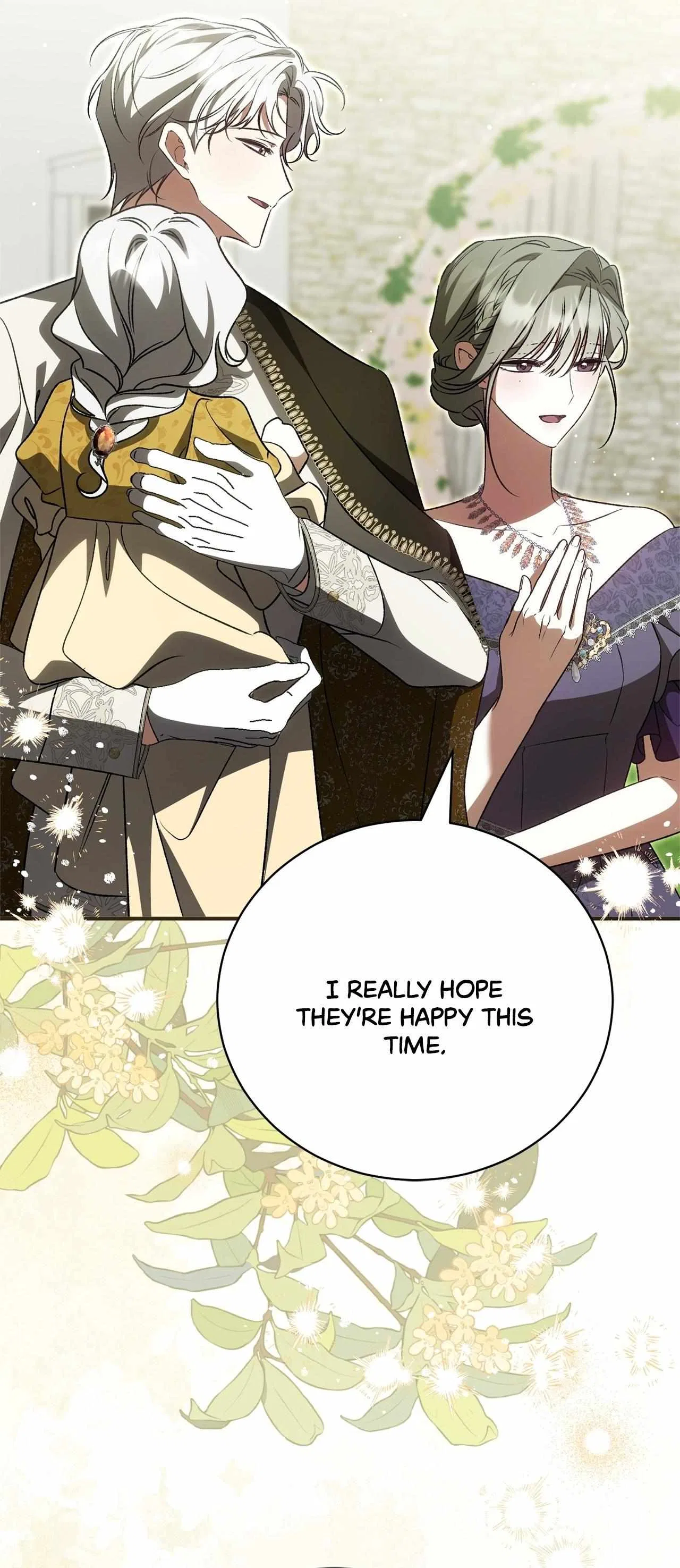 My Husband and I Cannot Live in the Same World Chapter 62 – Page 30