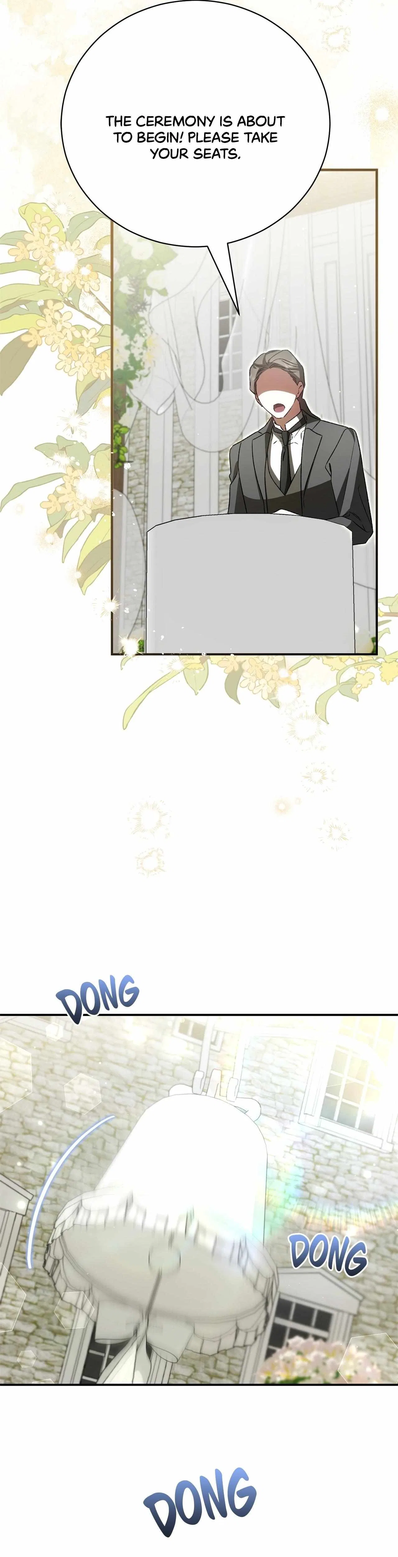 My Husband and I Cannot Live in the Same World Chapter 62 – Page 31