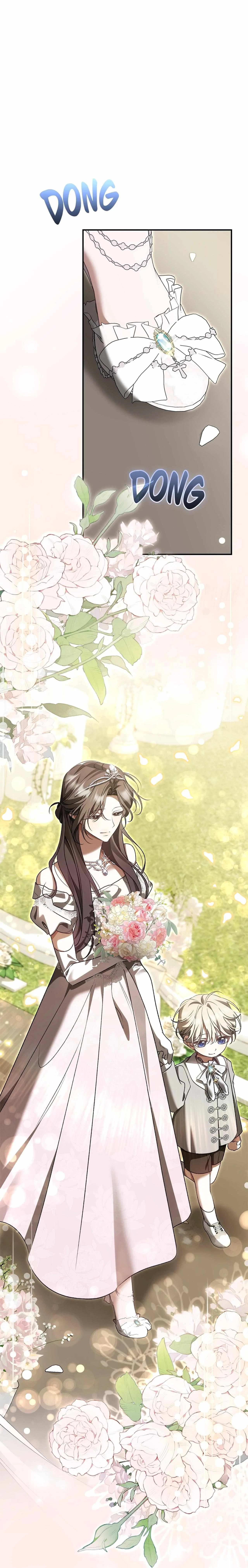 My Husband and I Cannot Live in the Same World Chapter 62 – Page 32