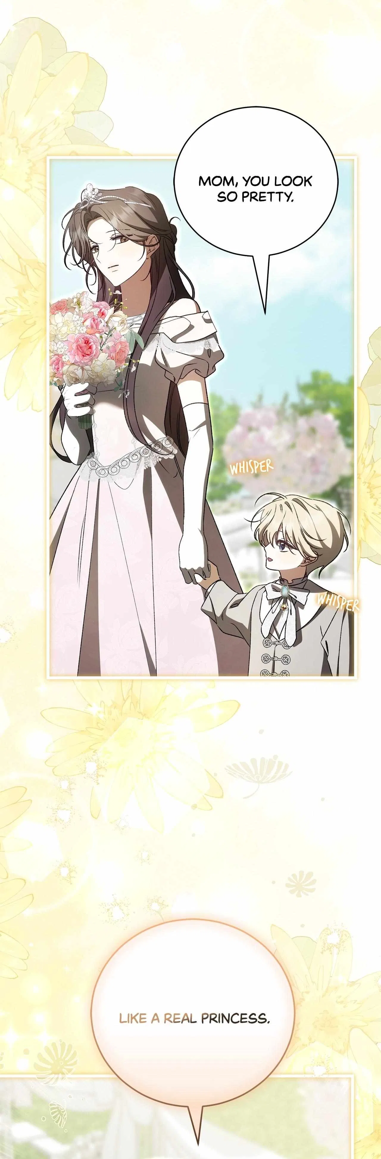 My Husband and I Cannot Live in the Same World Chapter 62 – Page 34