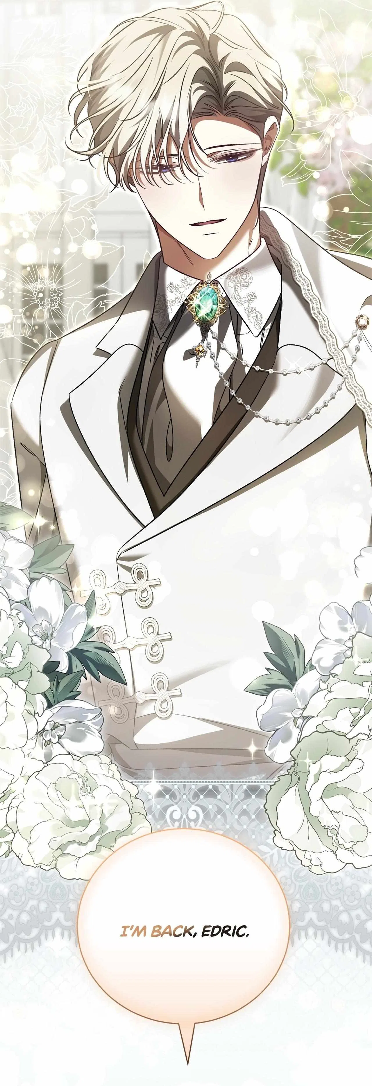 My Husband and I Cannot Live in the Same World Chapter 62 – Page 39
