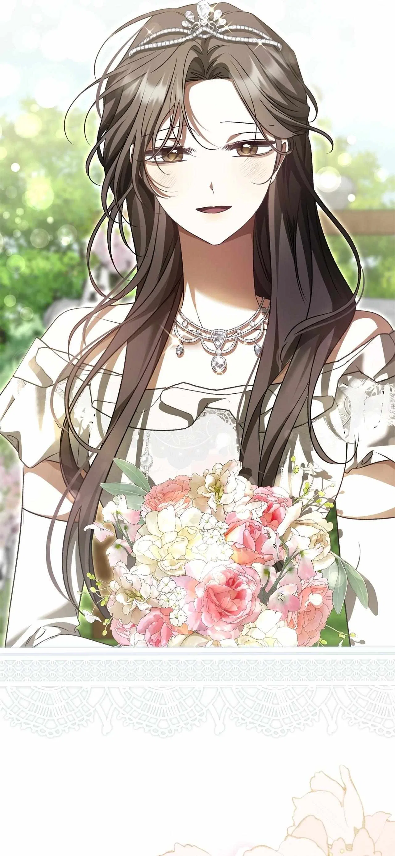 My Husband and I Cannot Live in the Same World Chapter 62 – Page 40