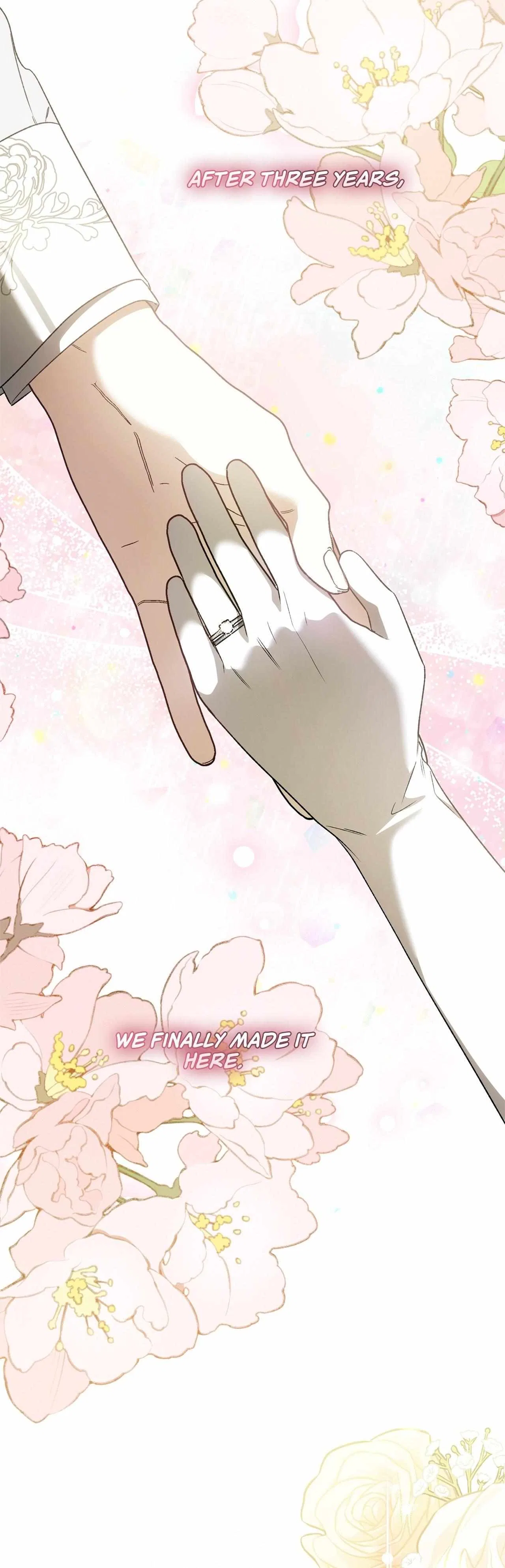My Husband and I Cannot Live in the Same World Chapter 62 – Page 41