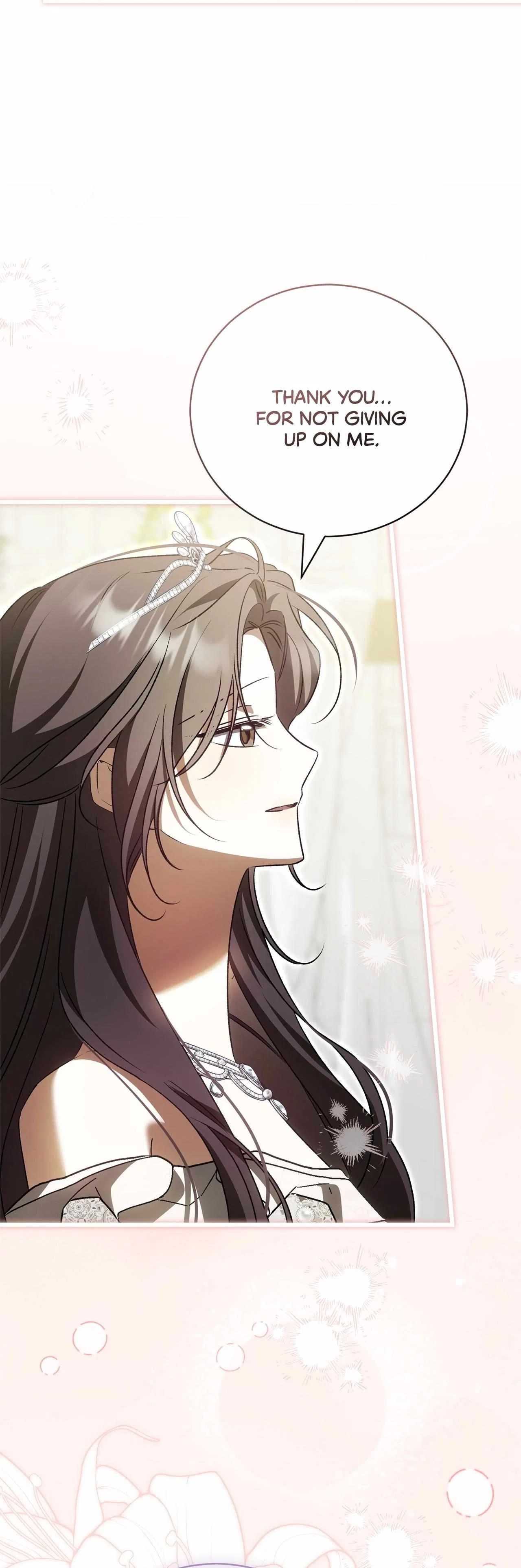 My Husband and I Cannot Live in the Same World Chapter 62 – Page 43