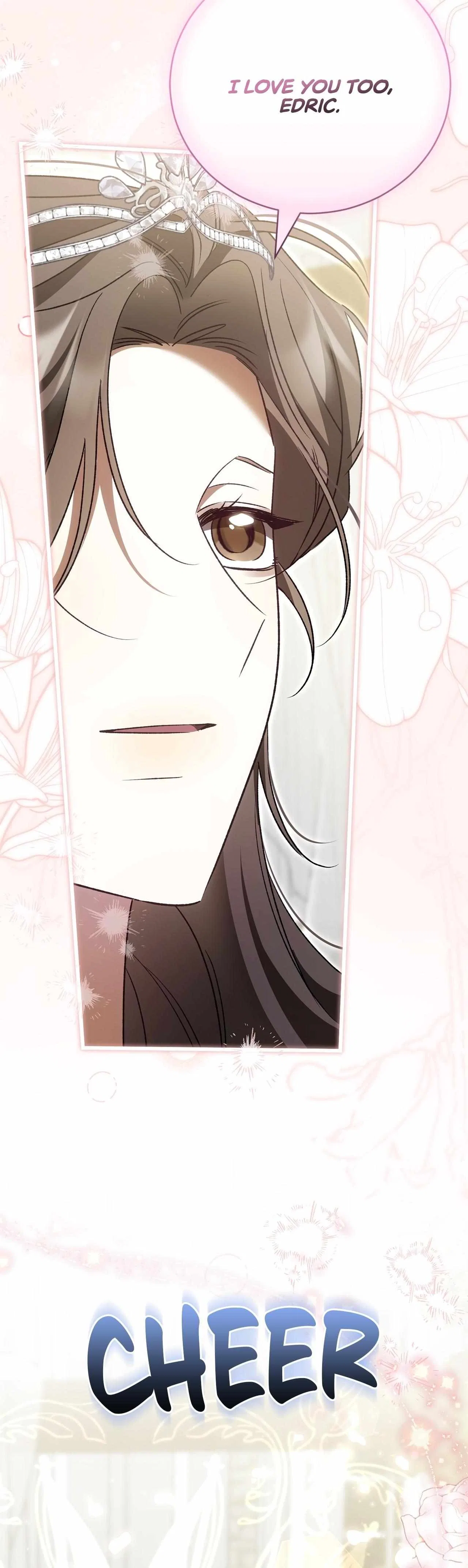 My Husband and I Cannot Live in the Same World Chapter 62 – Page 45