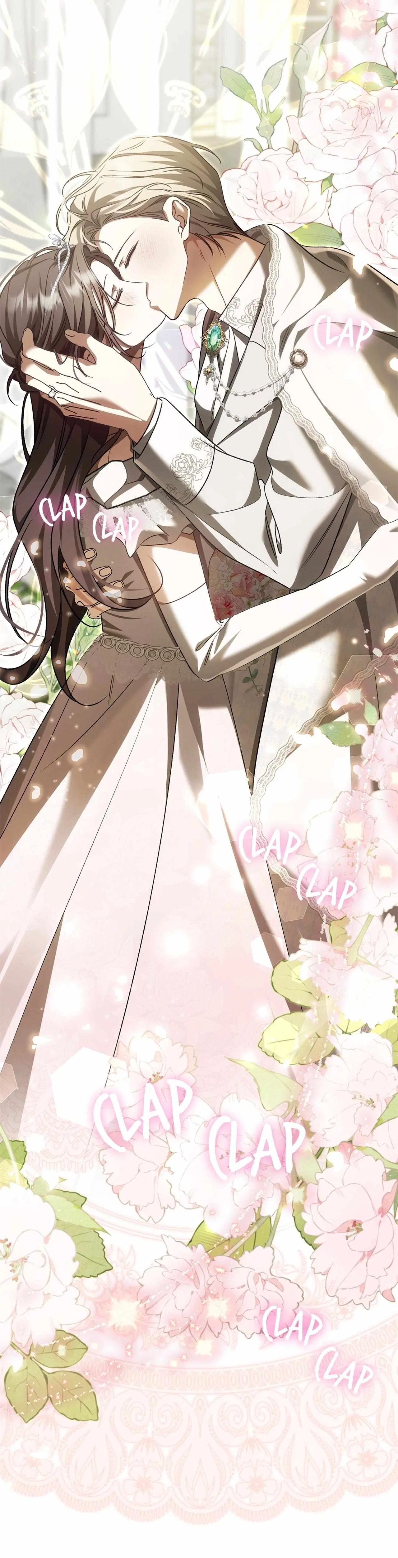 My Husband and I Cannot Live in the Same World Chapter 62 – Page 46