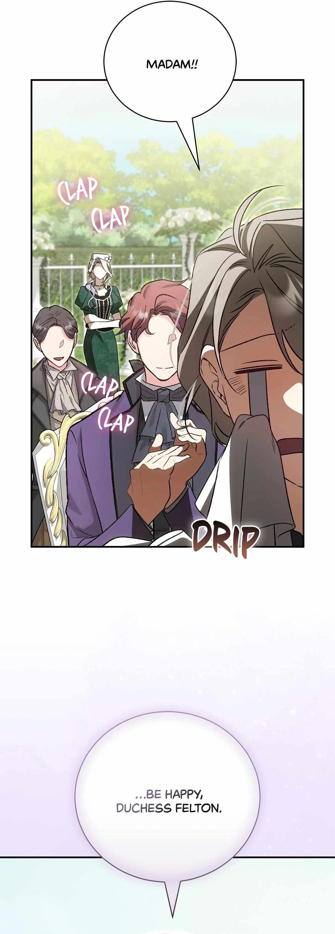 My Husband and I Cannot Live in the Same World Chapter 62 – Page 48