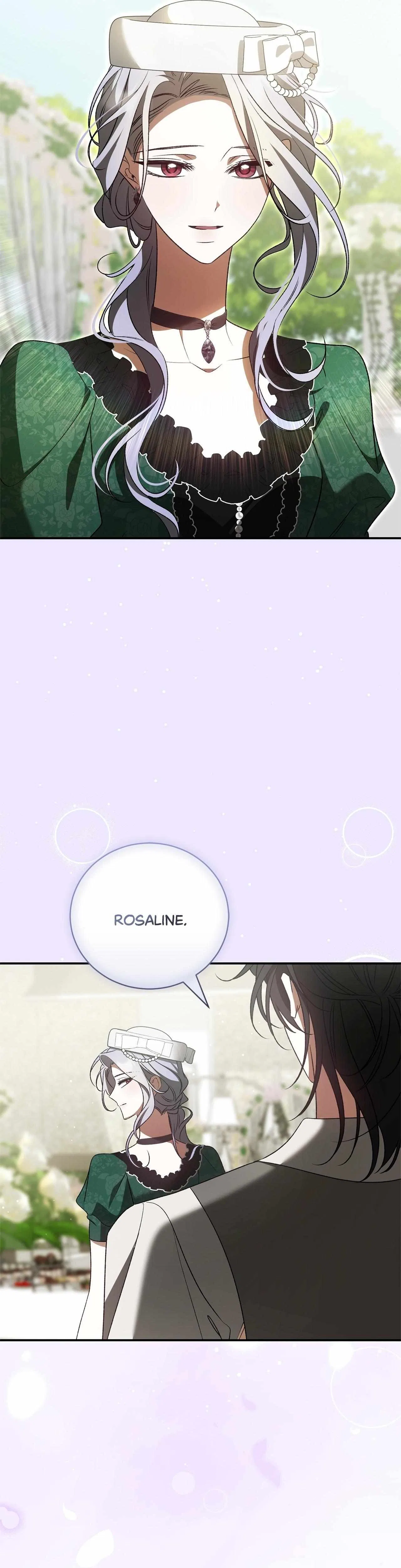 My Husband and I Cannot Live in the Same World Chapter 62 – Page 49